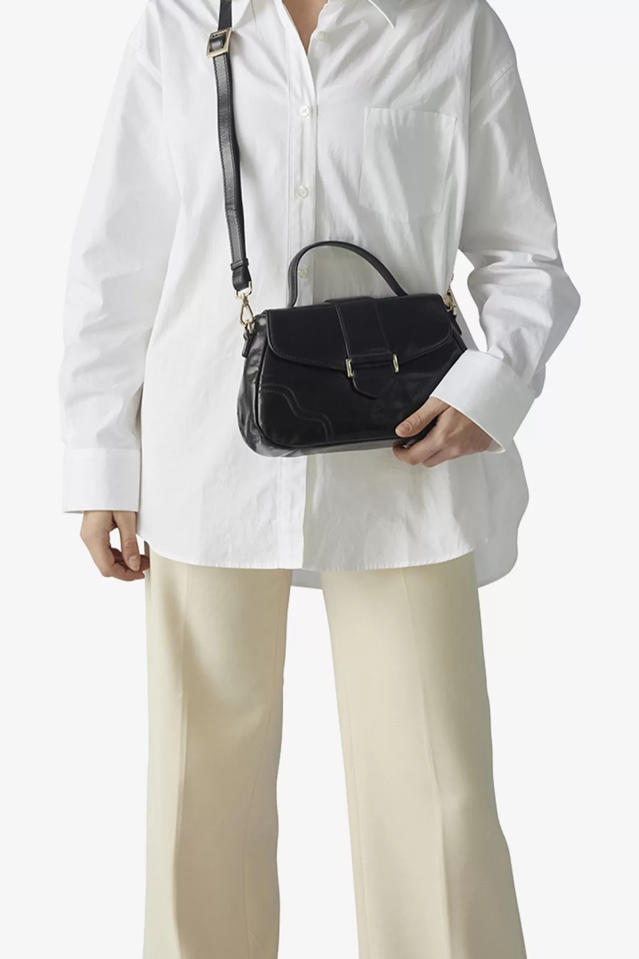 Adax Shop Salerno shoulder bag Lala *Women Crossbody | Handbags