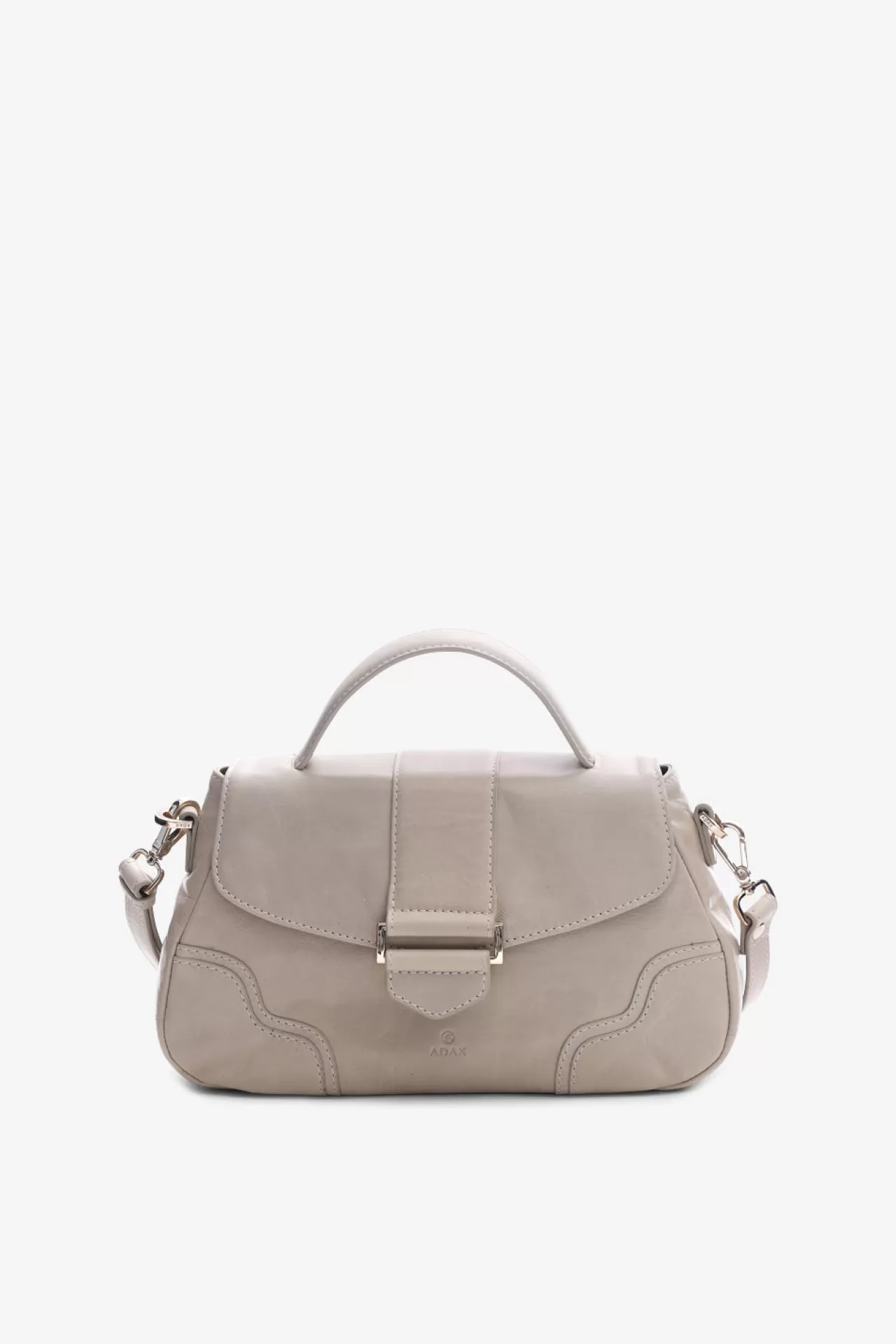 Adax Shop Salerno shoulder bag Lala Stone*Women Crossbody | Handbags