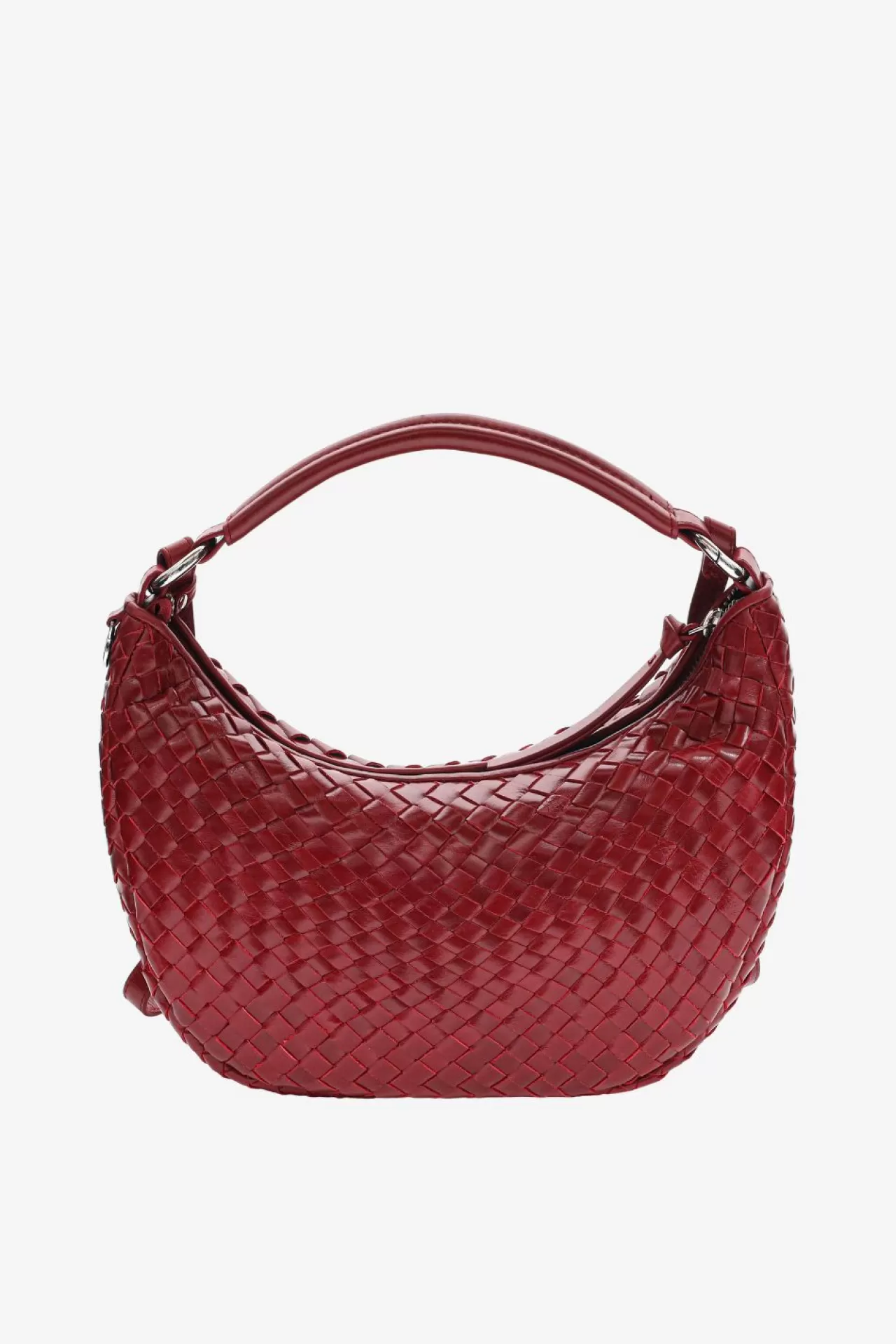 Adax Shop Salerno shoulder bag Marlin *Women Handbags | Braided Bags