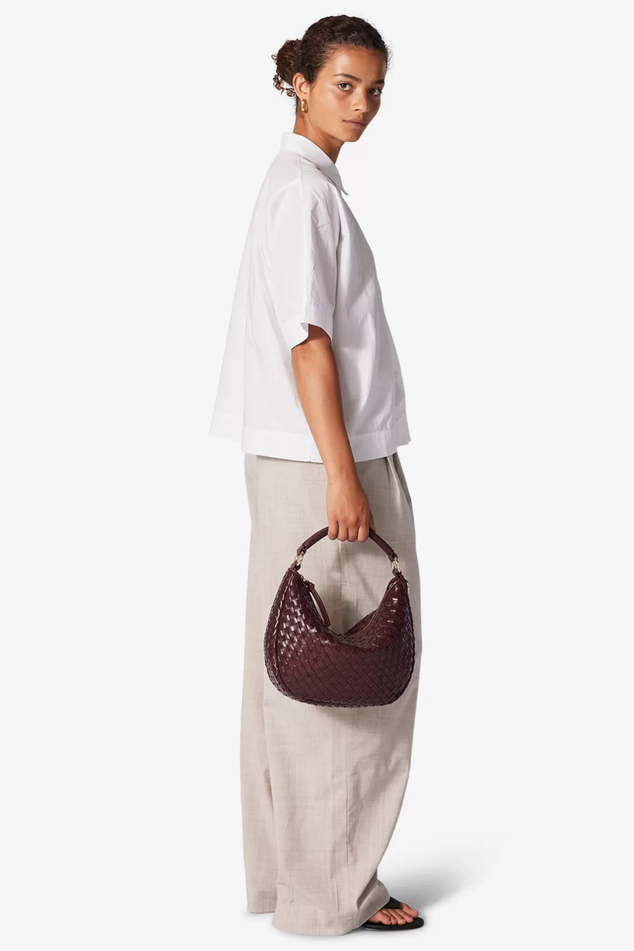 Adax Shop Salerno shoulder bag Marlin Barolo*Women Crossbody | Handbags
