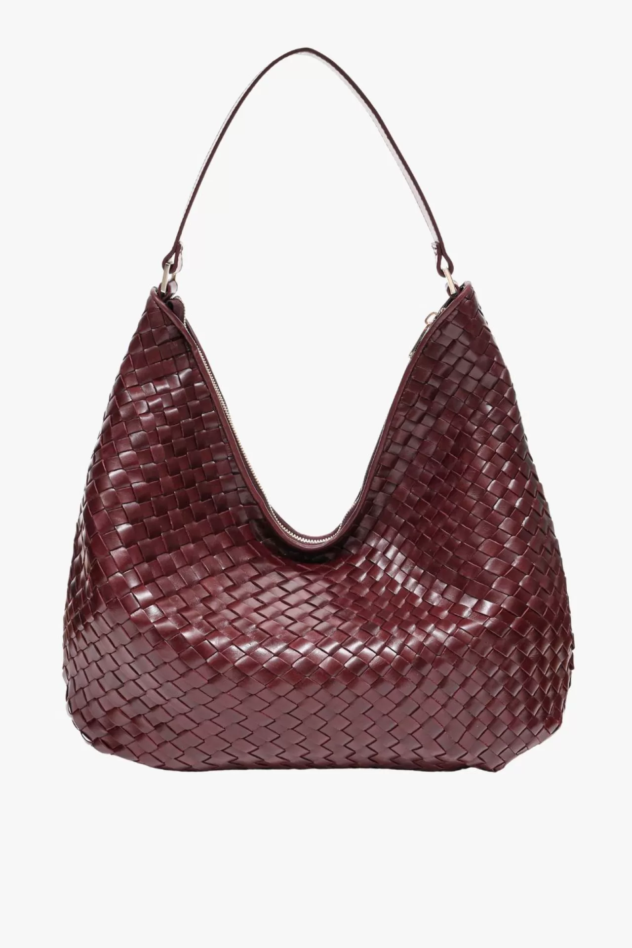 Adax Shop Salerno shoulder bag Mindy Barolo*Women Braided Bags | Shoulder Bags