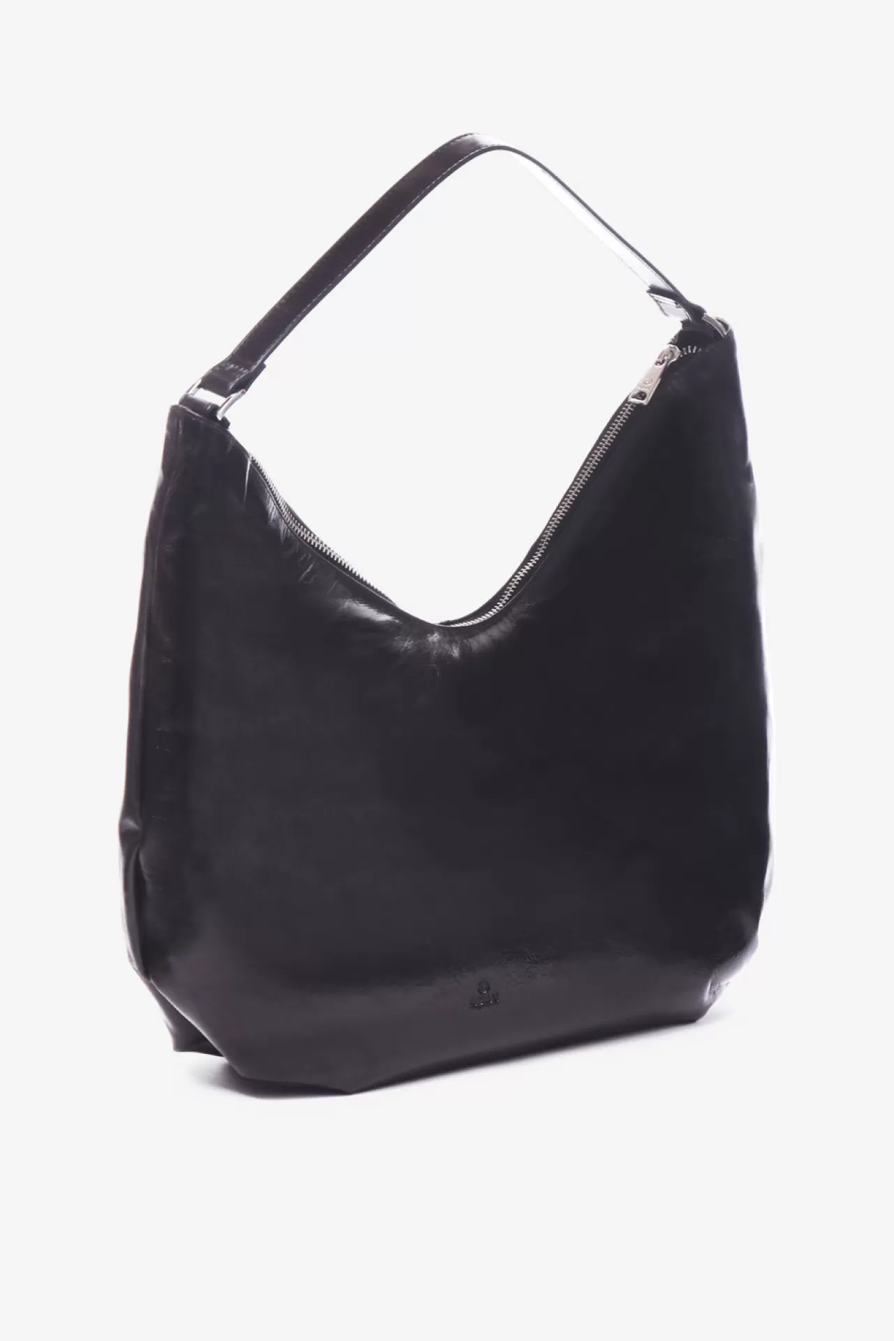 Adax Shop Salerno shoulder bag Mindy Dark brown*Women Shoulder Bags