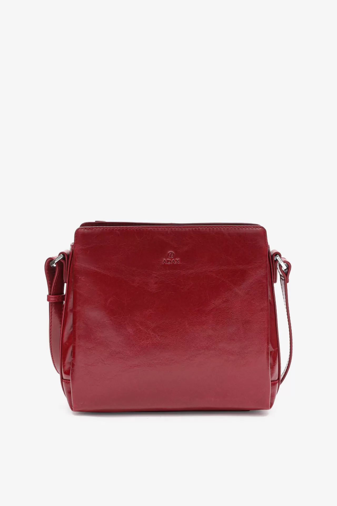 Adax Shop Salerno shoulder bag Sia Amaretto*Women Shoulder Bags