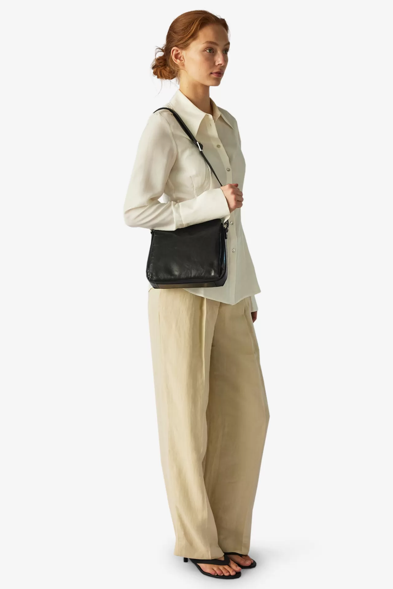 Adax Shop Salerno shoulder bag Sia *Women Shoulder Bags | Crossbody