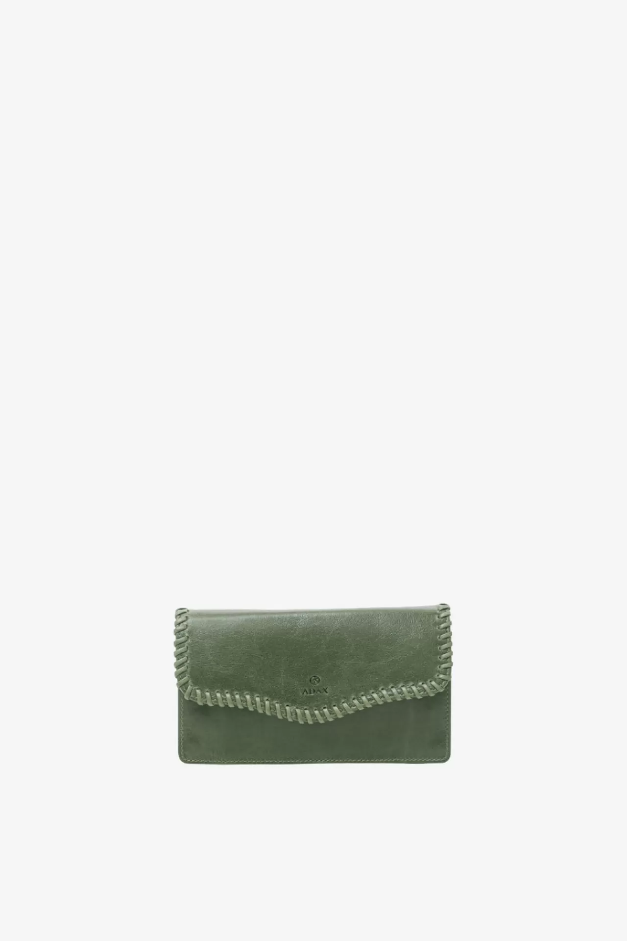 Adax Shop Salerno wallet Cher Olive*Women Wallets