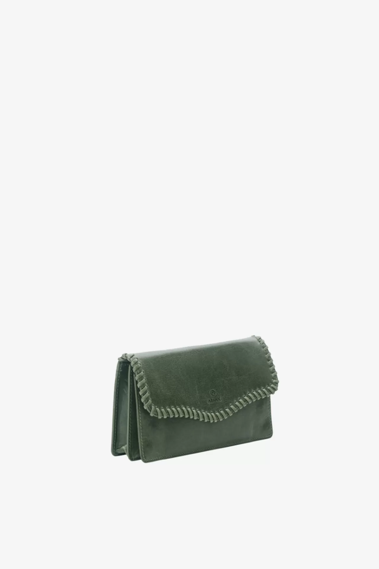 Adax Shop Salerno wallet Cher Olive*Women Wallets
