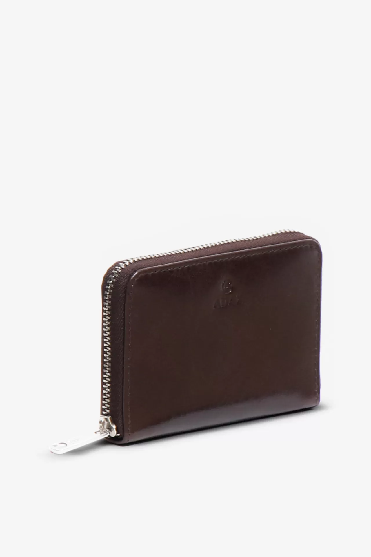 Adax Shop Salerno wallet Cornelia Dark brown*Women Wallets