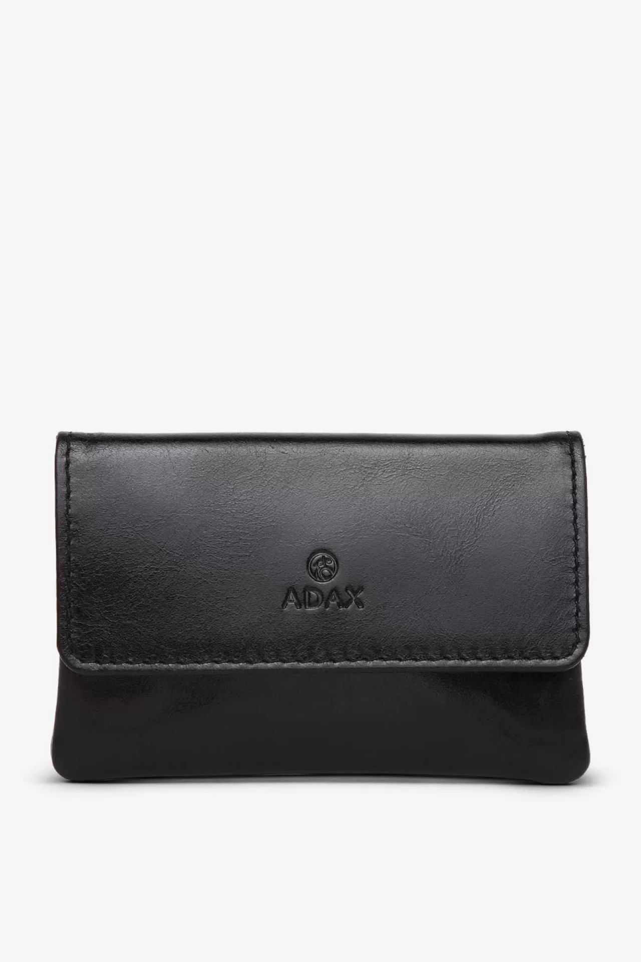 Adax Shop Salerno wallet Gertrud Black*Women Wallets