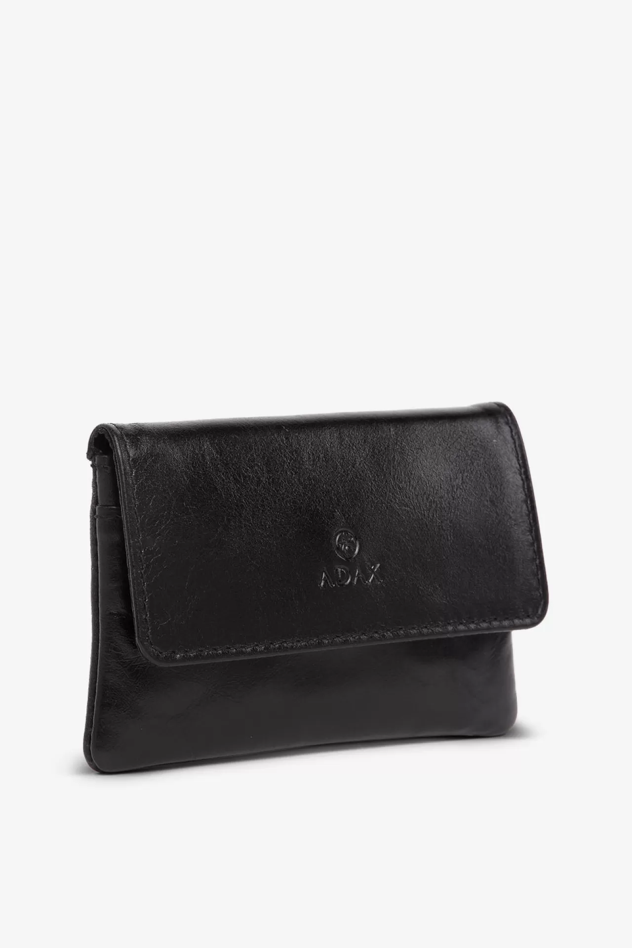 Adax Shop Salerno wallet Gertrud Black*Women Wallets