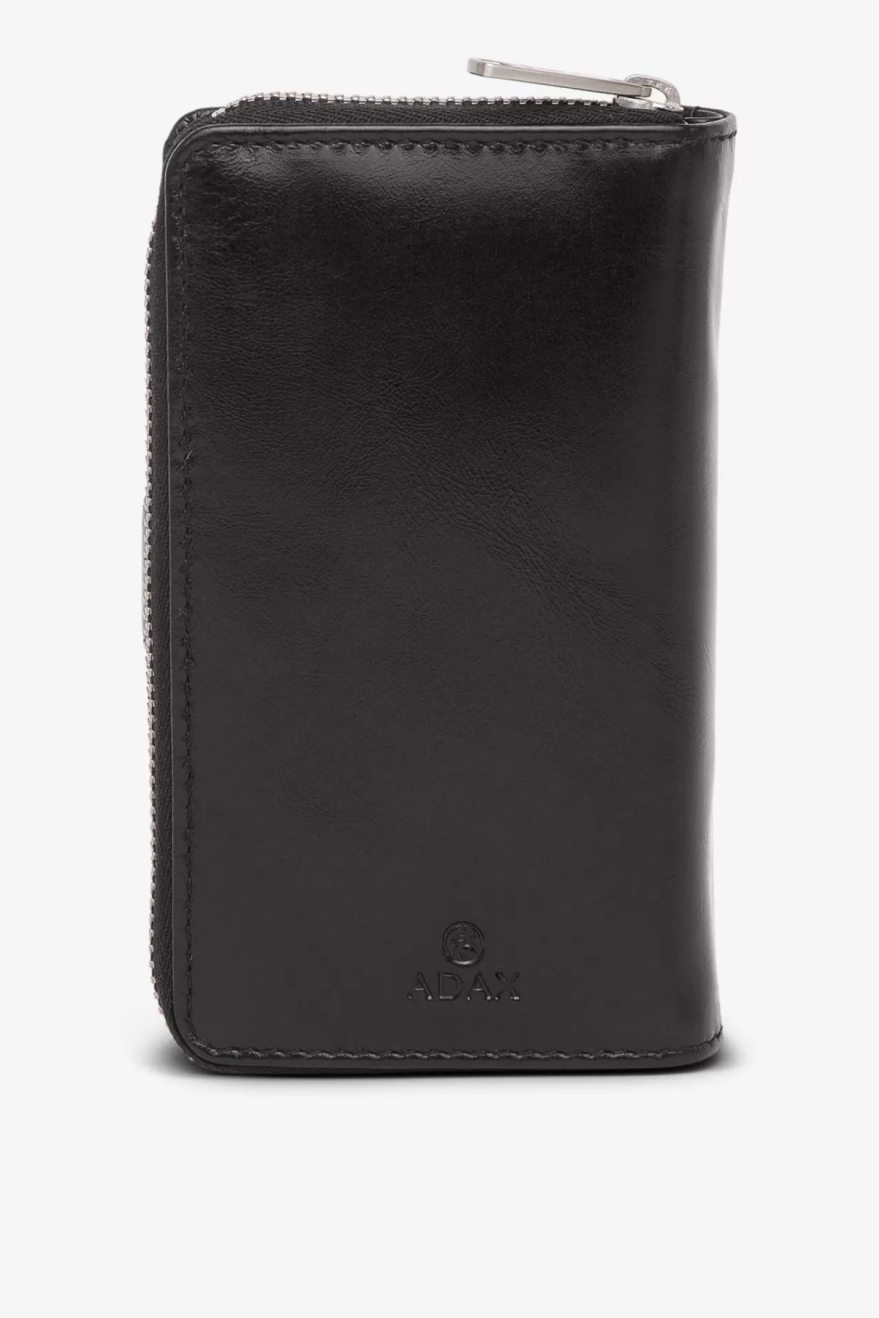 Adax Shop Salerno wallet Karina Black*Women Wallets