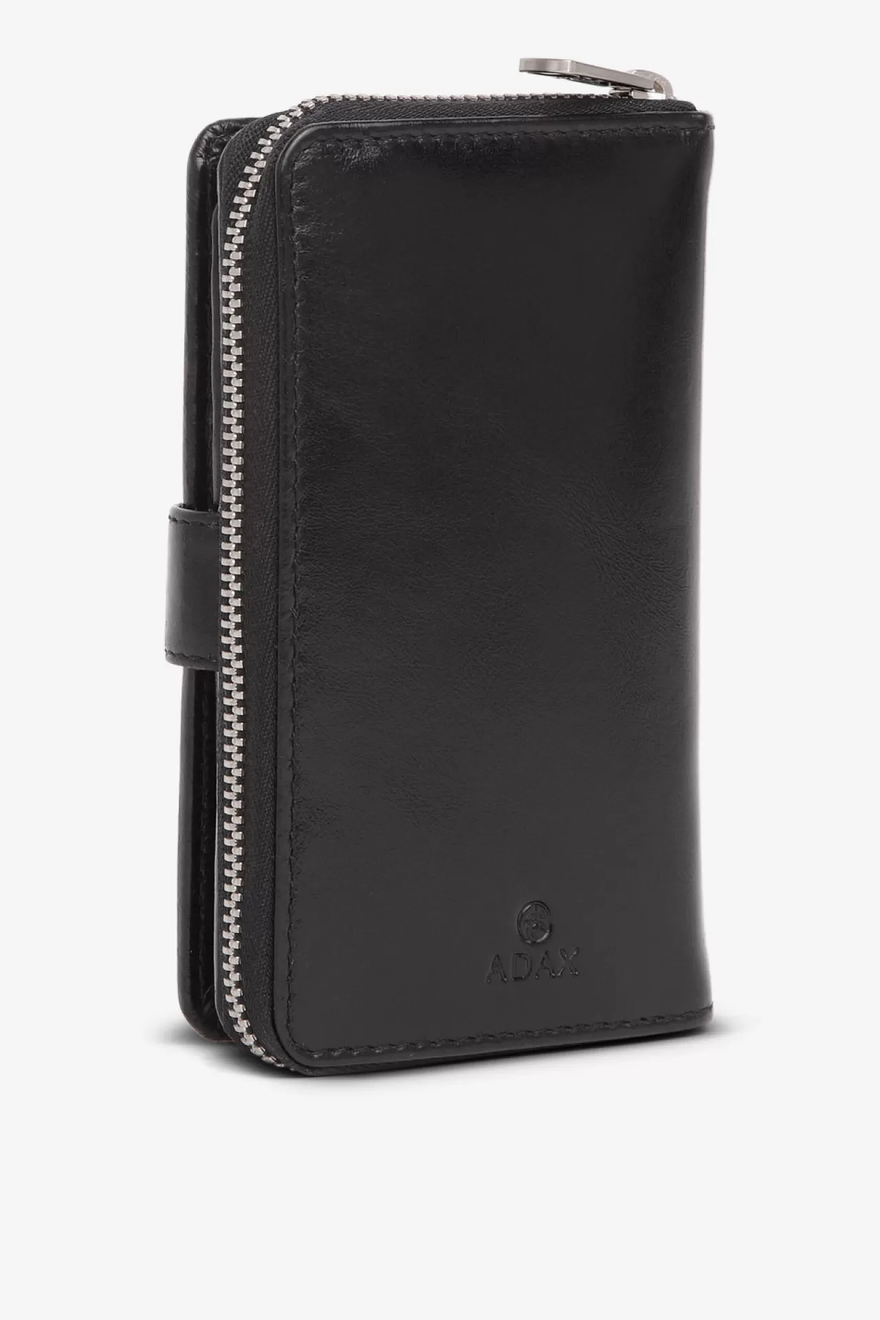 Adax Shop Salerno wallet Karina Black*Women Wallets
