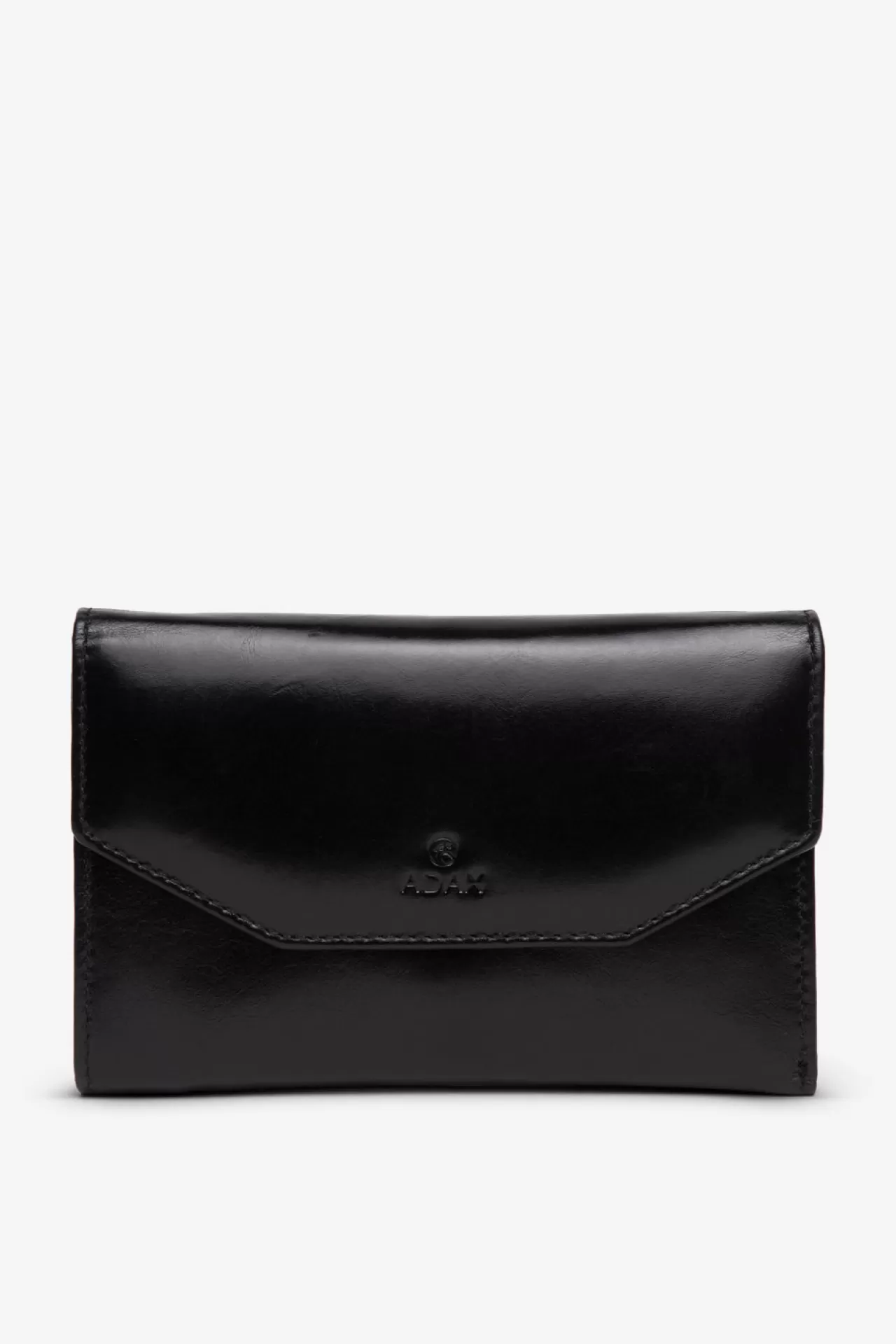 Adax Shop Salerno wallet Kia Black*Women Wallets