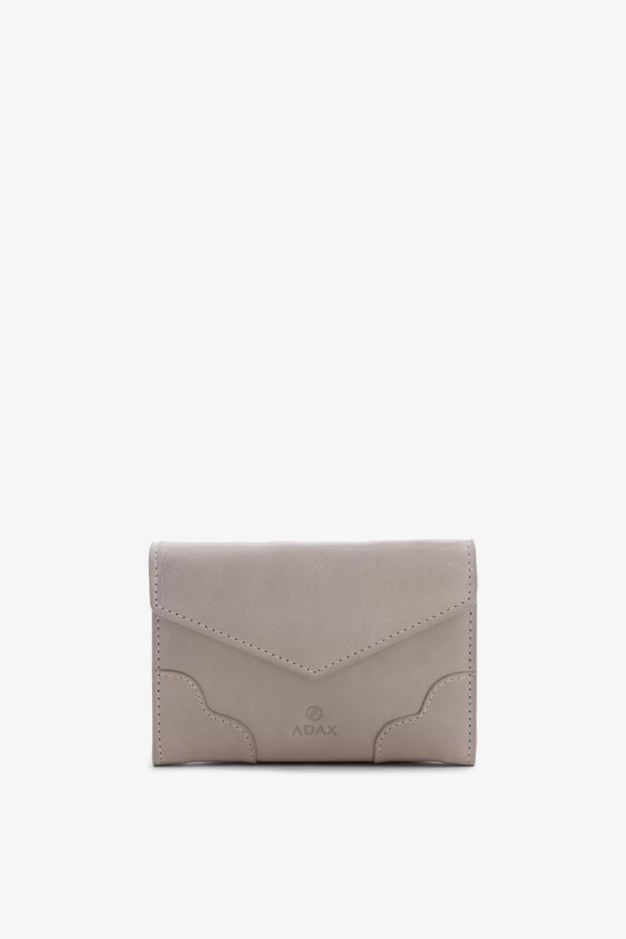 Adax Shop Salerno wallet Lana Stone*Women Wallets