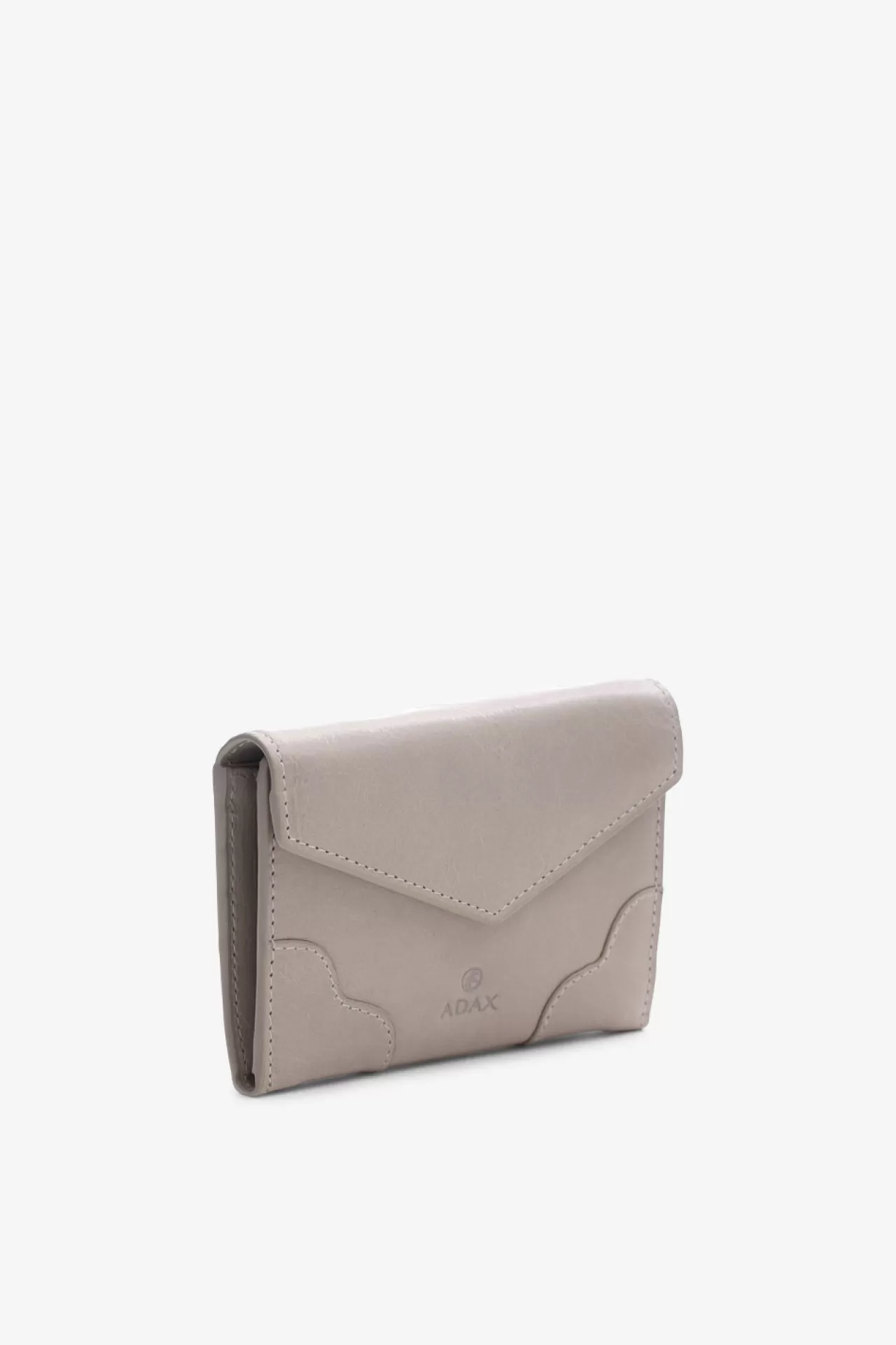 Adax Shop Salerno wallet Lana Stone*Women Wallets