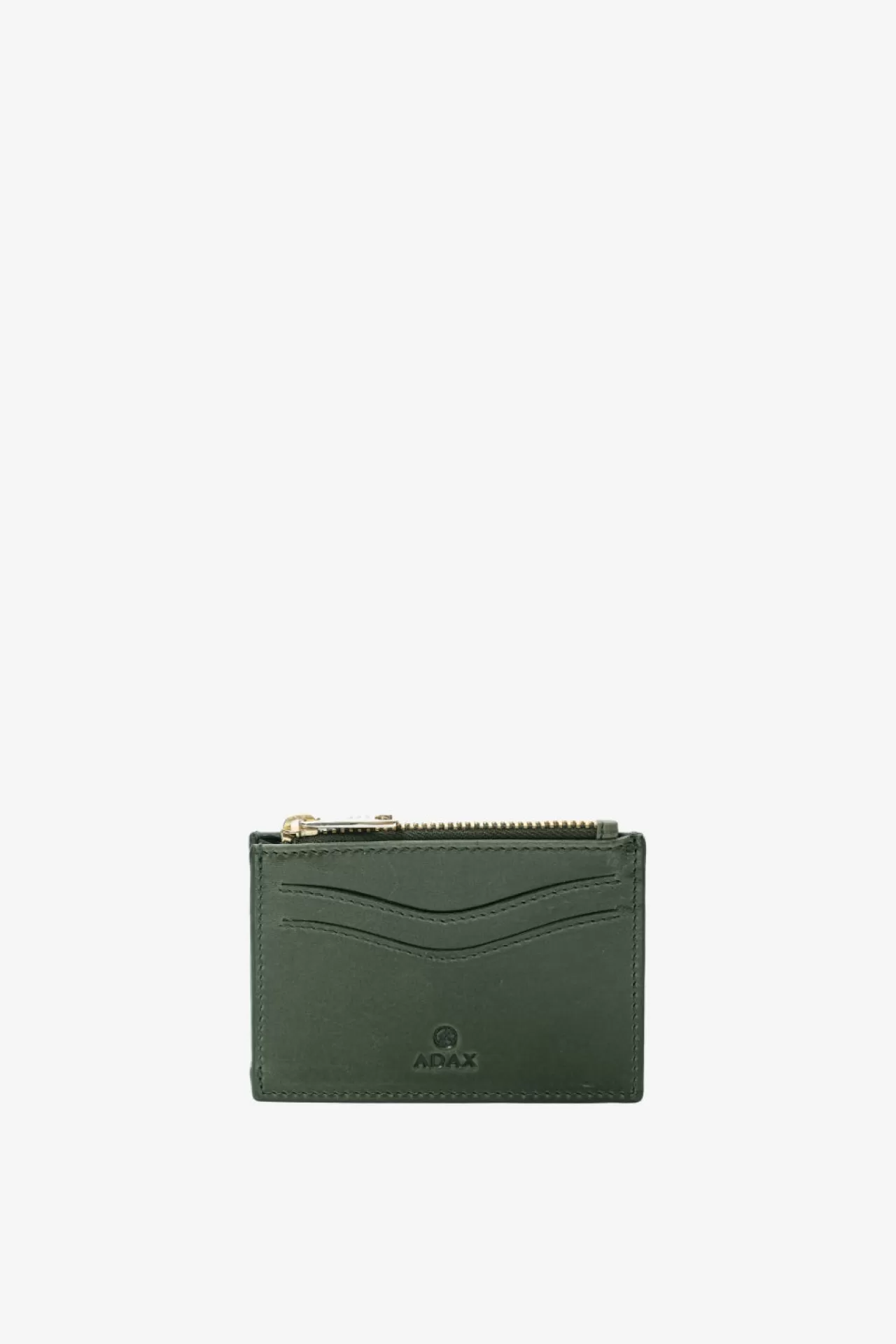 Adax Shop Salerno wallet Melina Olive*Women Wallets