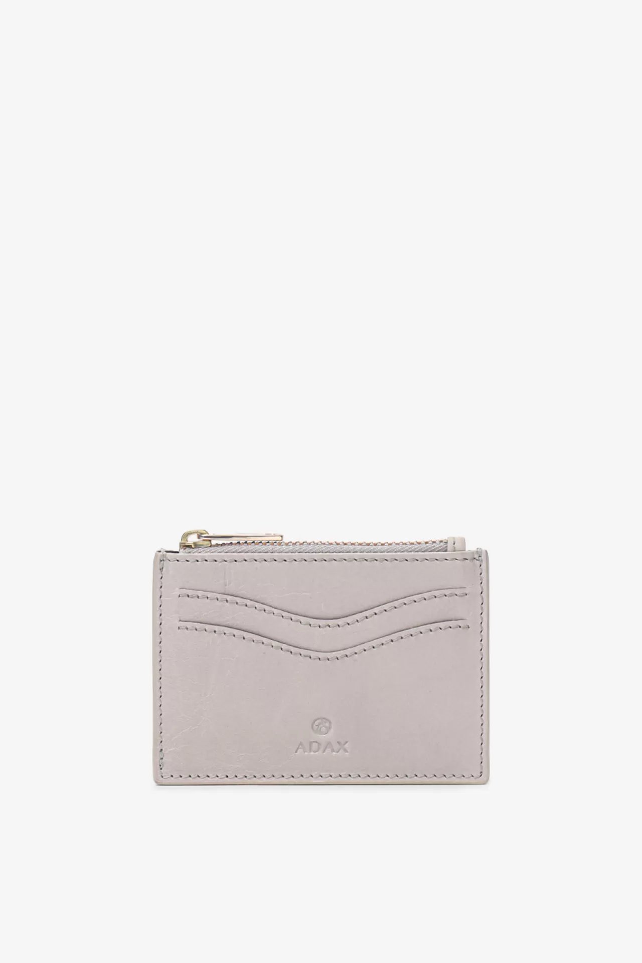 Adax Shop Salerno wallet Melina Stone*Women Wallets