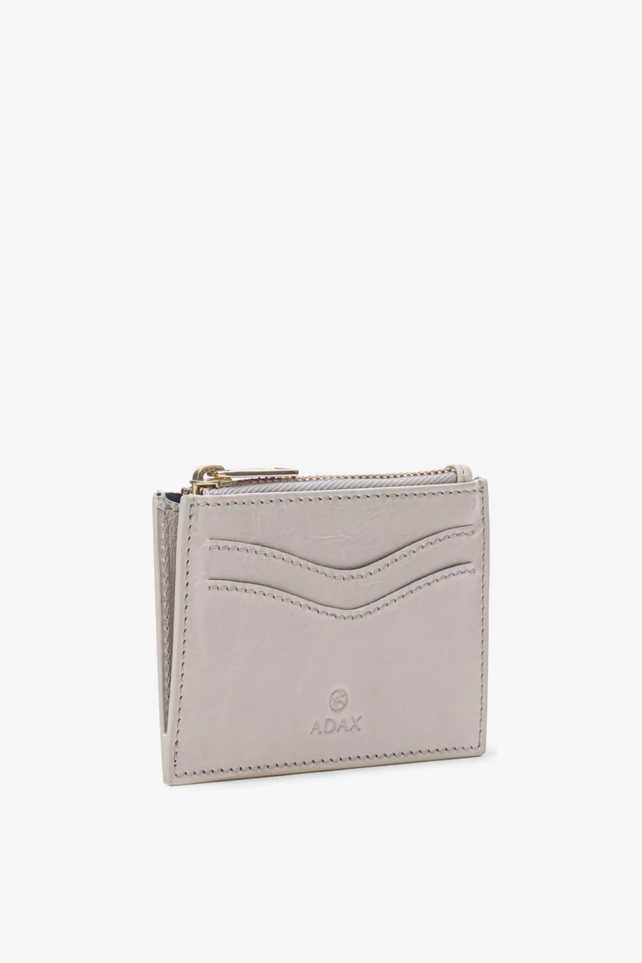 Adax Shop Salerno wallet Melina Stone*Women Wallets