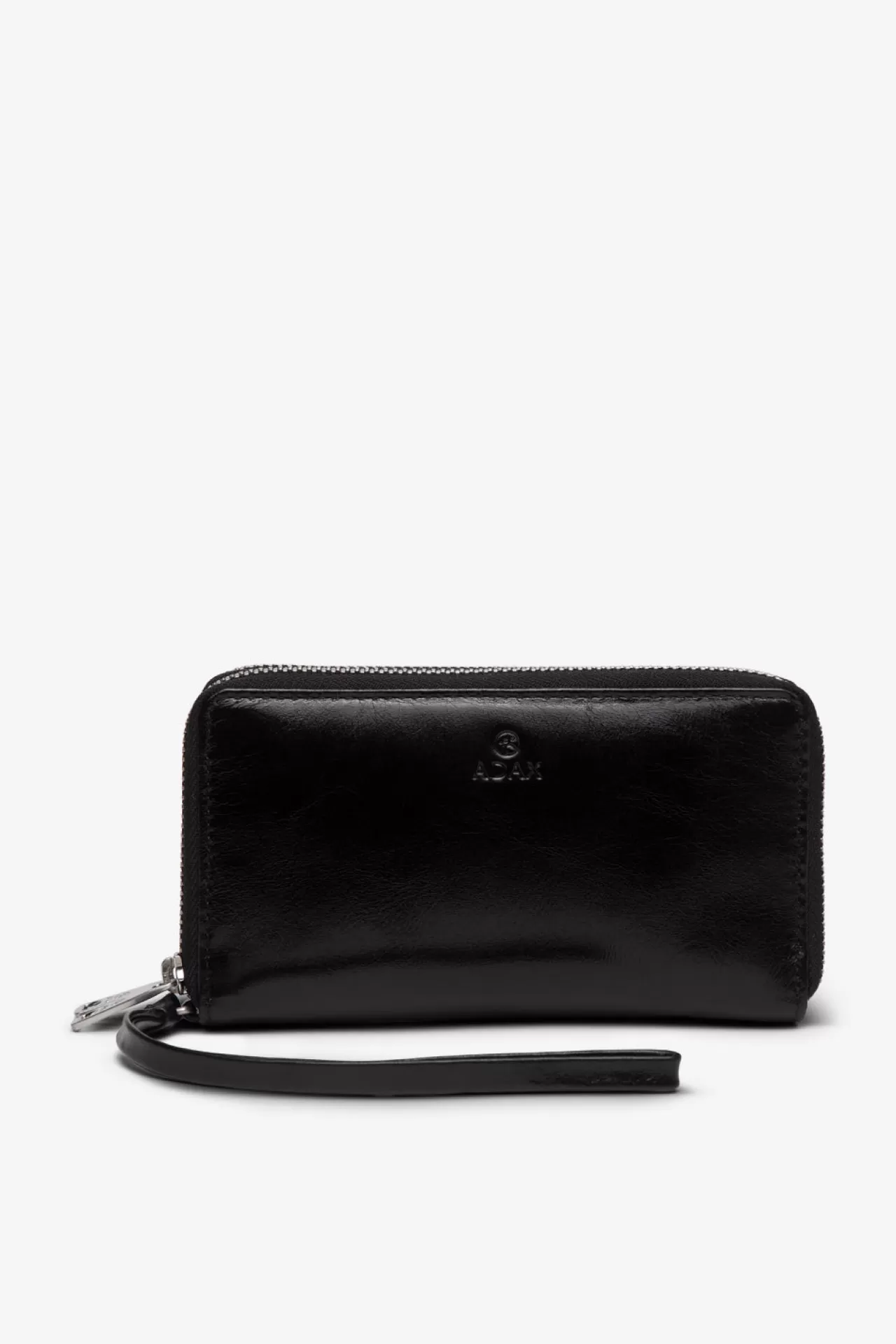 Adax Shop Salerno wallet Neel Black*Women Wallets