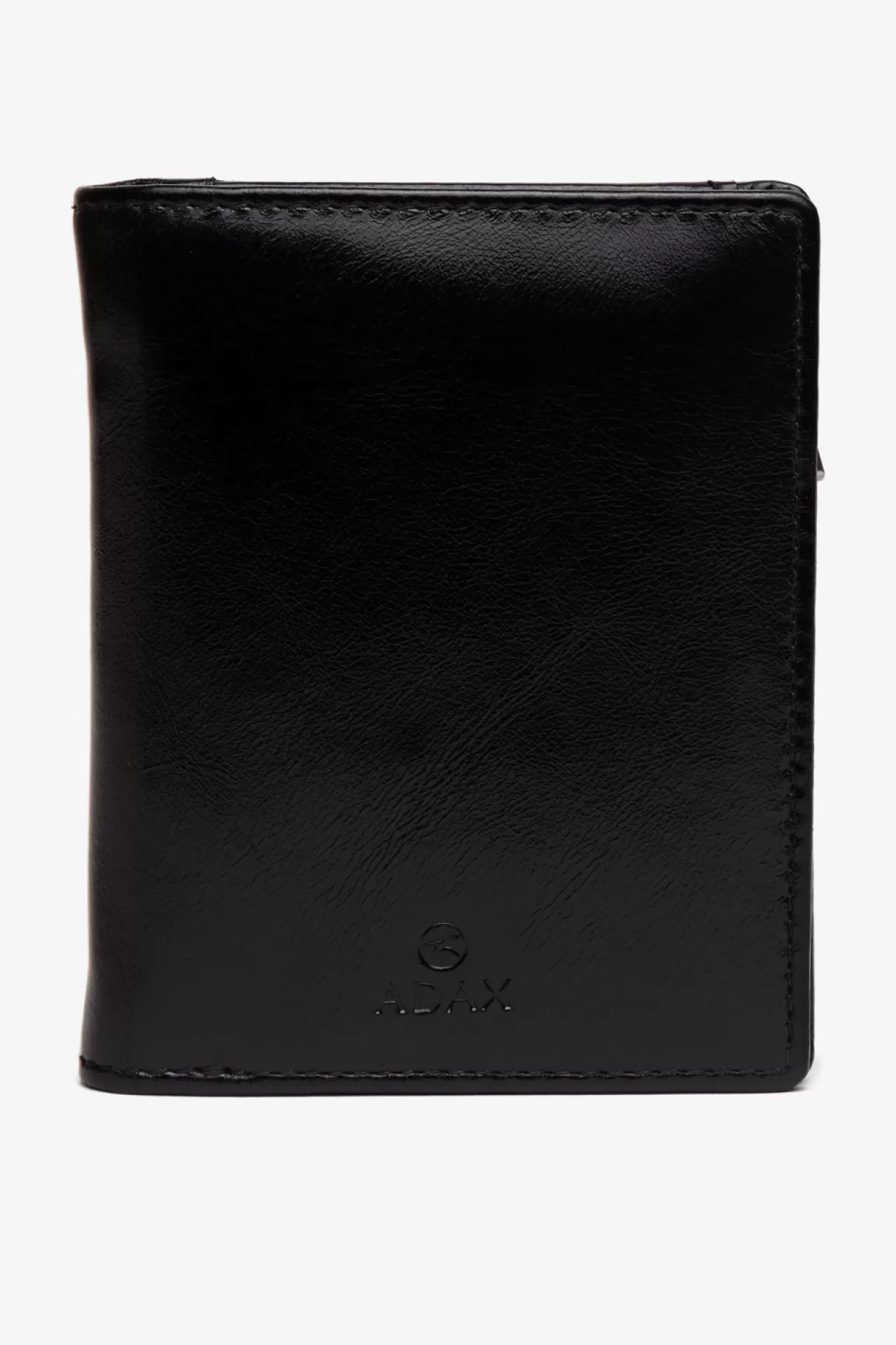 Adax Shop Salerno wallet Ninni Black*Women Wallets