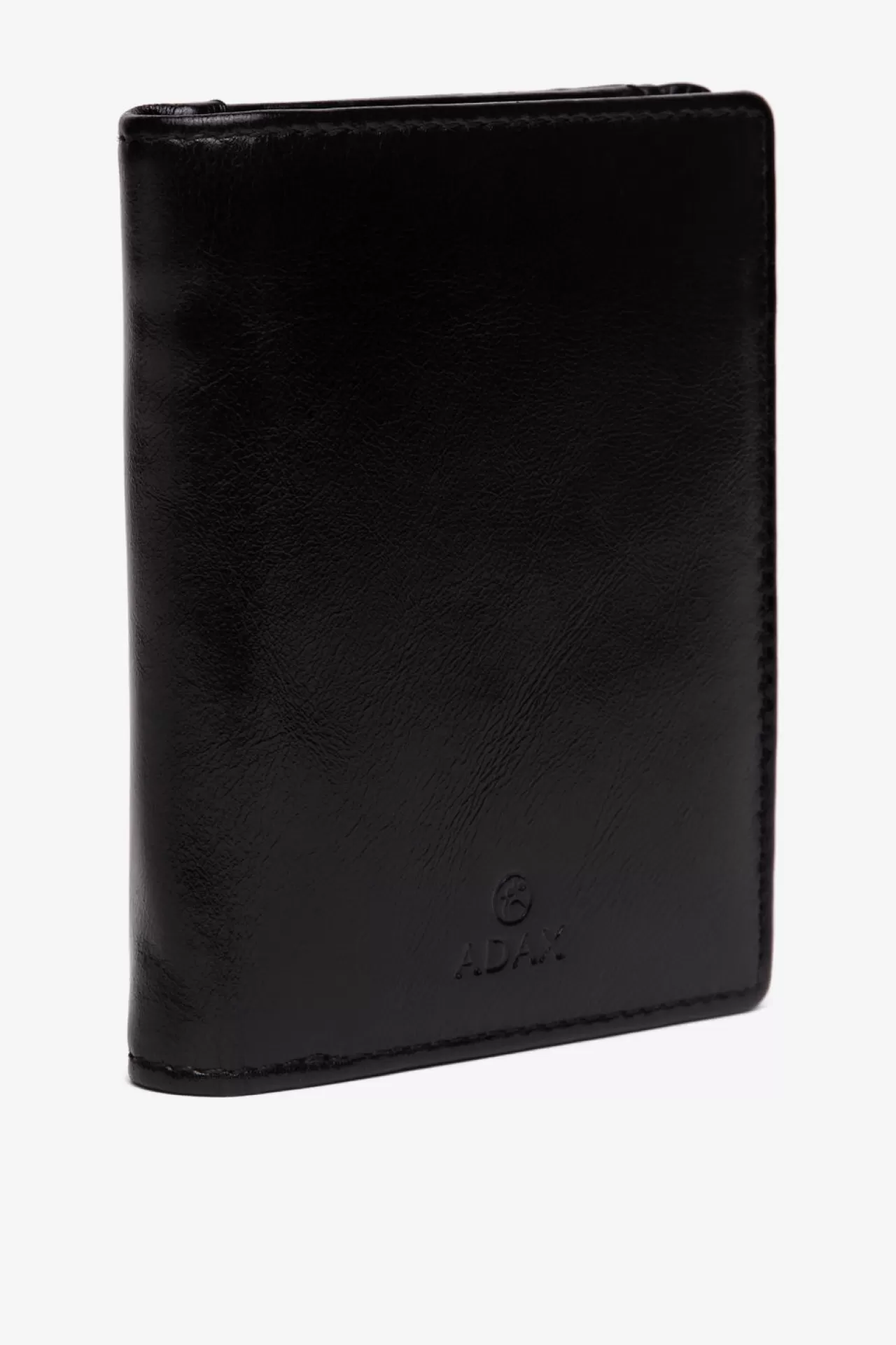 Adax Shop Salerno wallet Ninni Black*Women Wallets