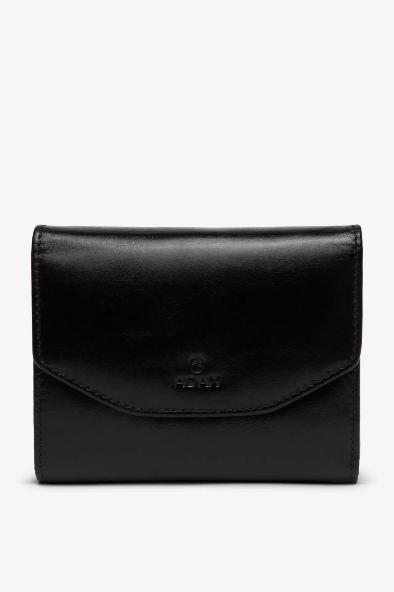 Adax Shop Salerno wallet Sif Black*Women Wallets