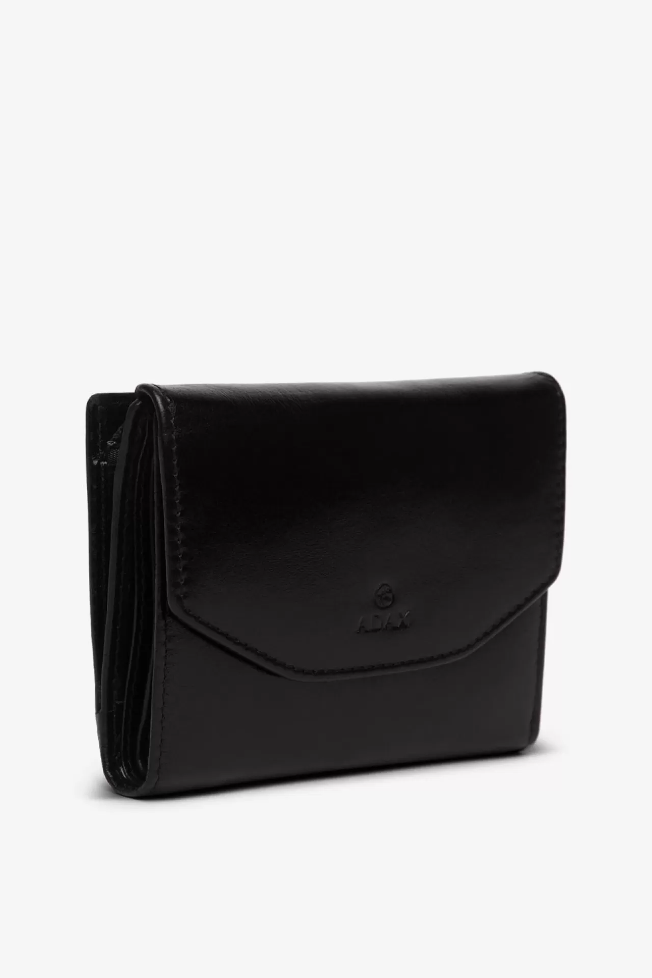 Adax Shop Salerno wallet Sif Black*Women Wallets