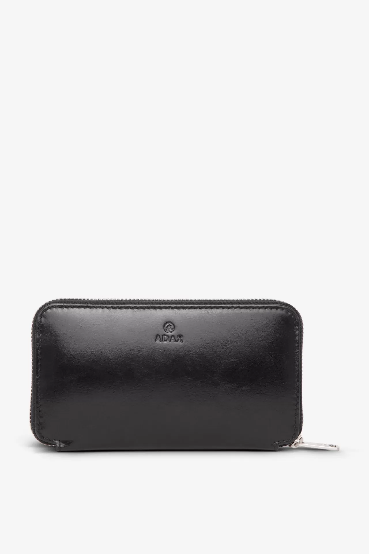 Adax Shop Salerno wallet Tori Black*Women Wallets