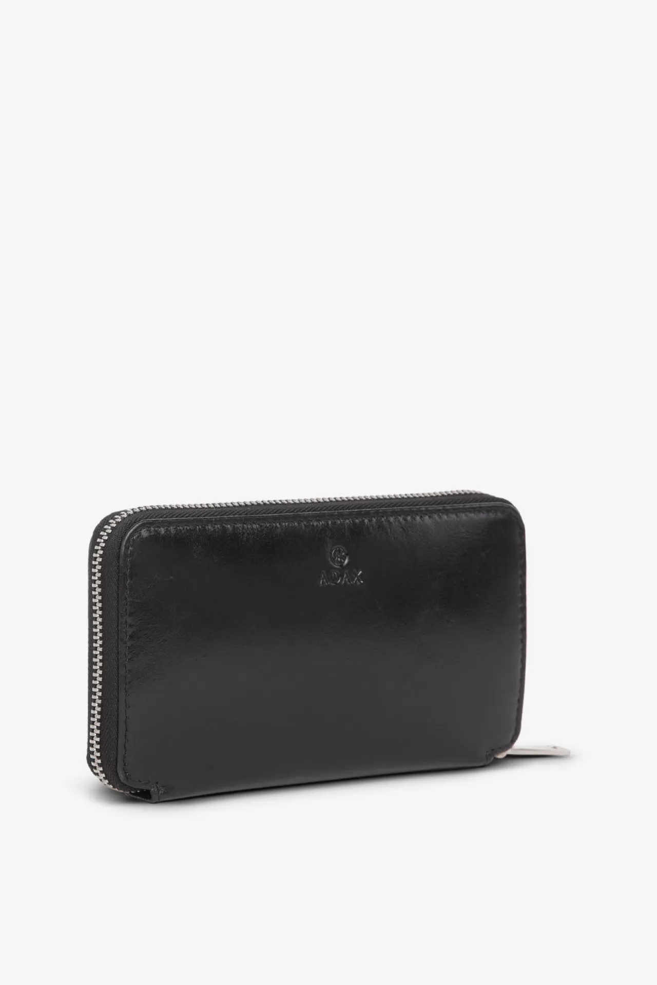 Adax Shop Salerno wallet Tori Black*Women Wallets