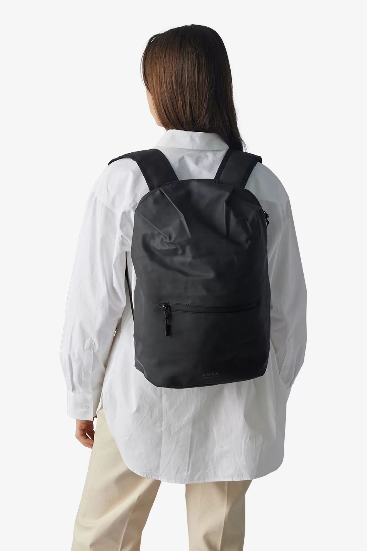 Adax Shop Senna backpack Bobbie Black*Women Sport & Outdoor | Work & School
