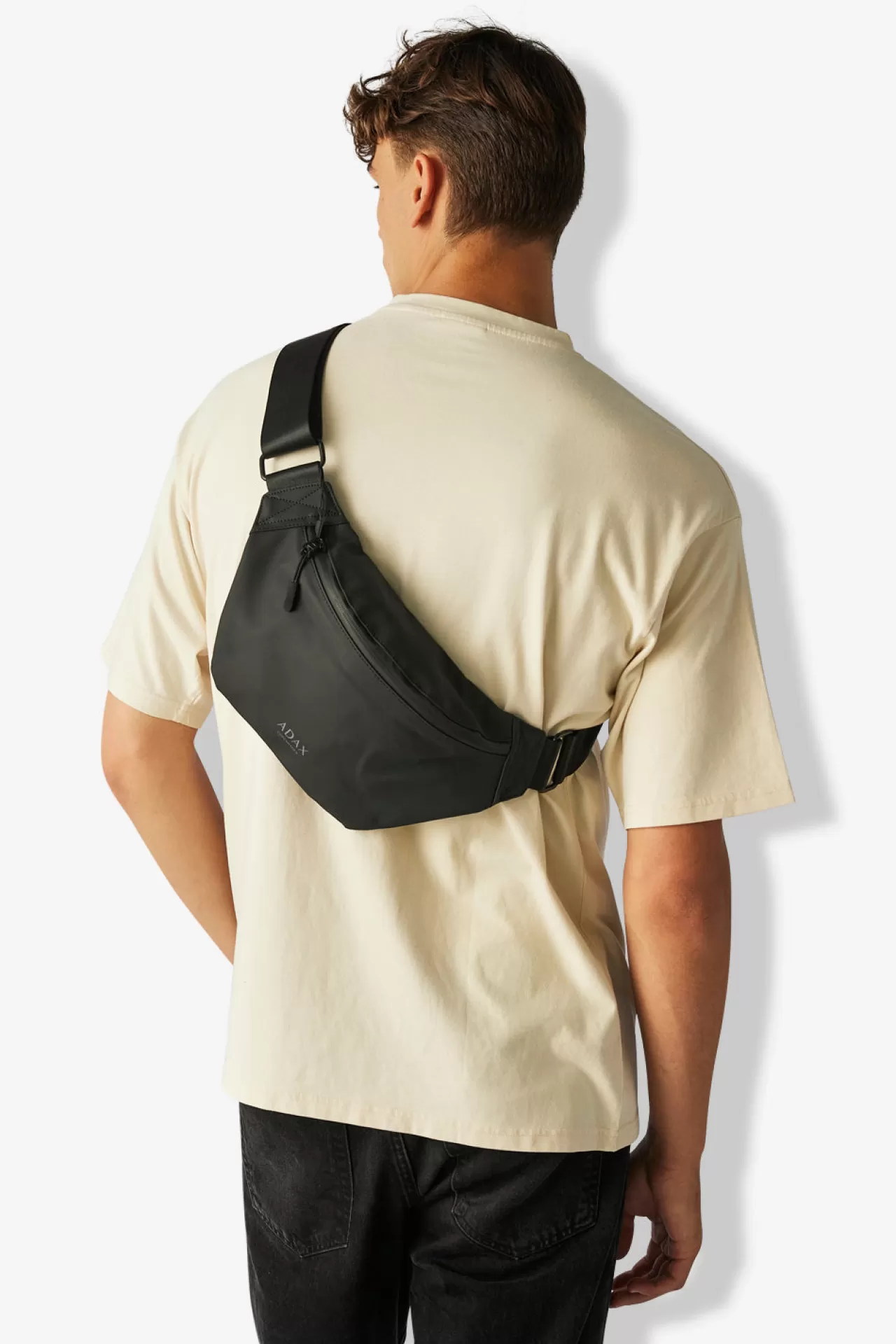 Adax Shop Senna bumbag Sigge Black*Women Sport & Outdoor | Bumbags