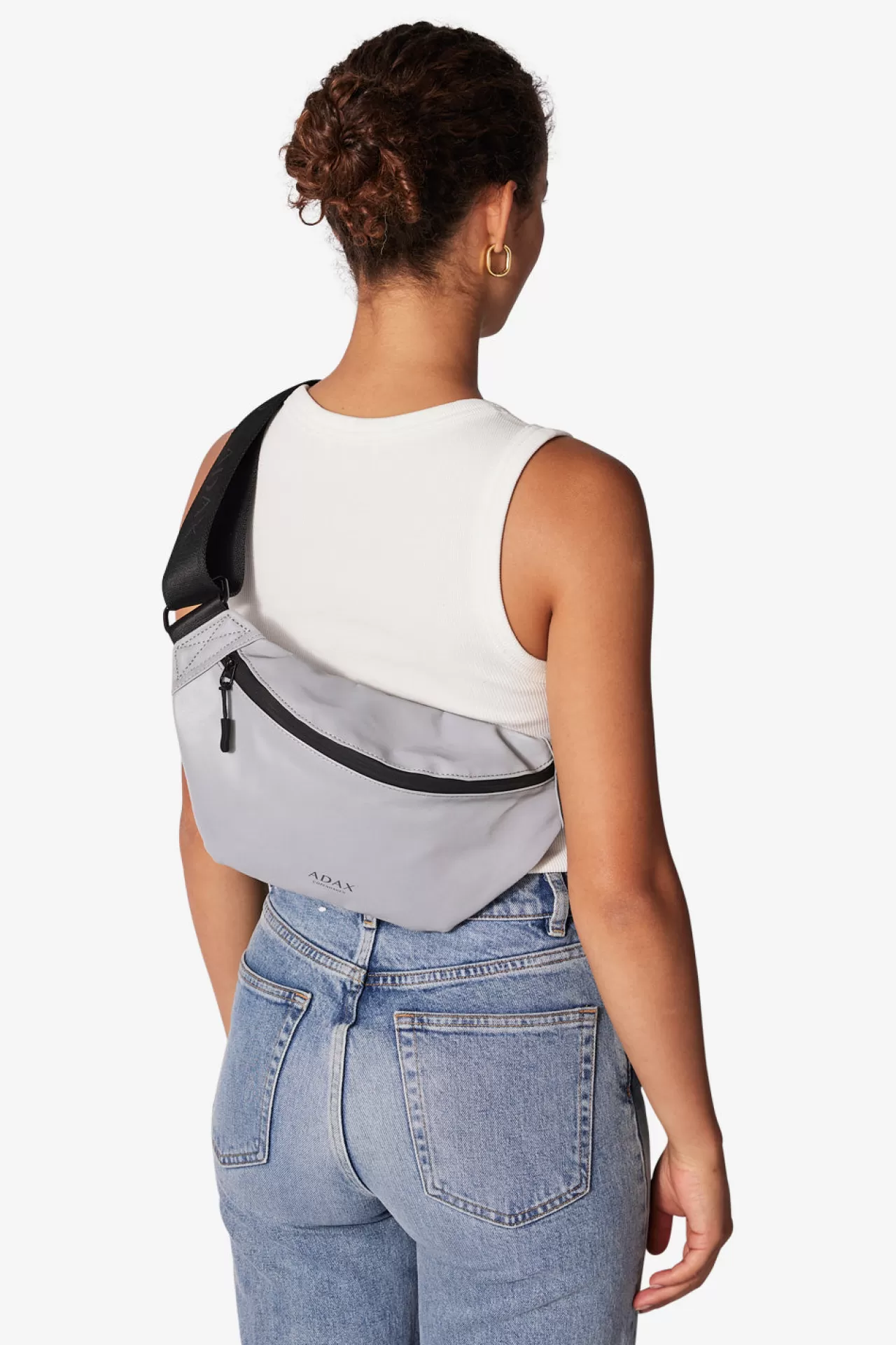Adax Shop Senna bumbag Sigge Reflective*Women Sport & Outdoor | Bumbags