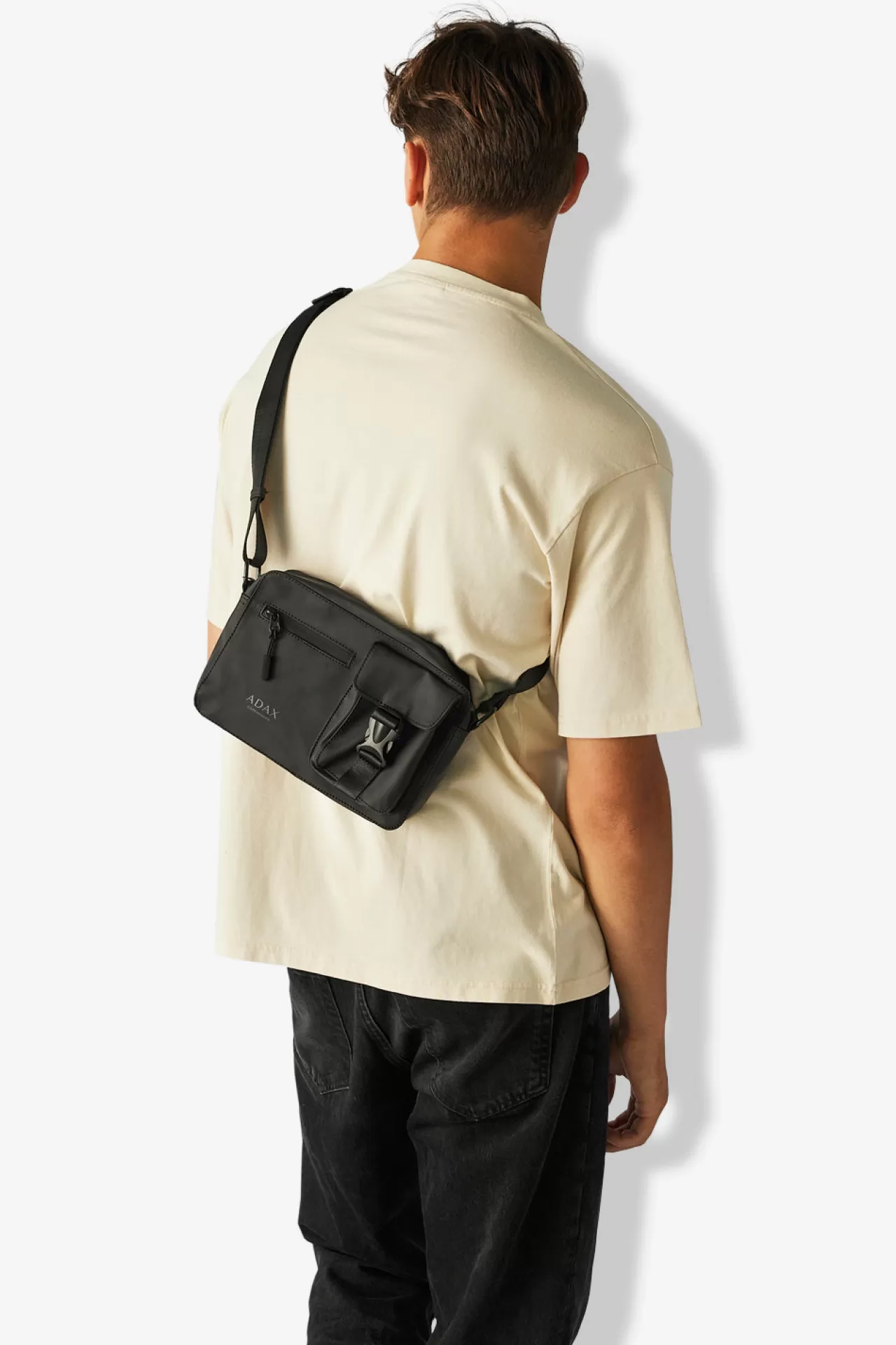Adax Shop Senna crossbody Noah Black* Sport & Outdoor