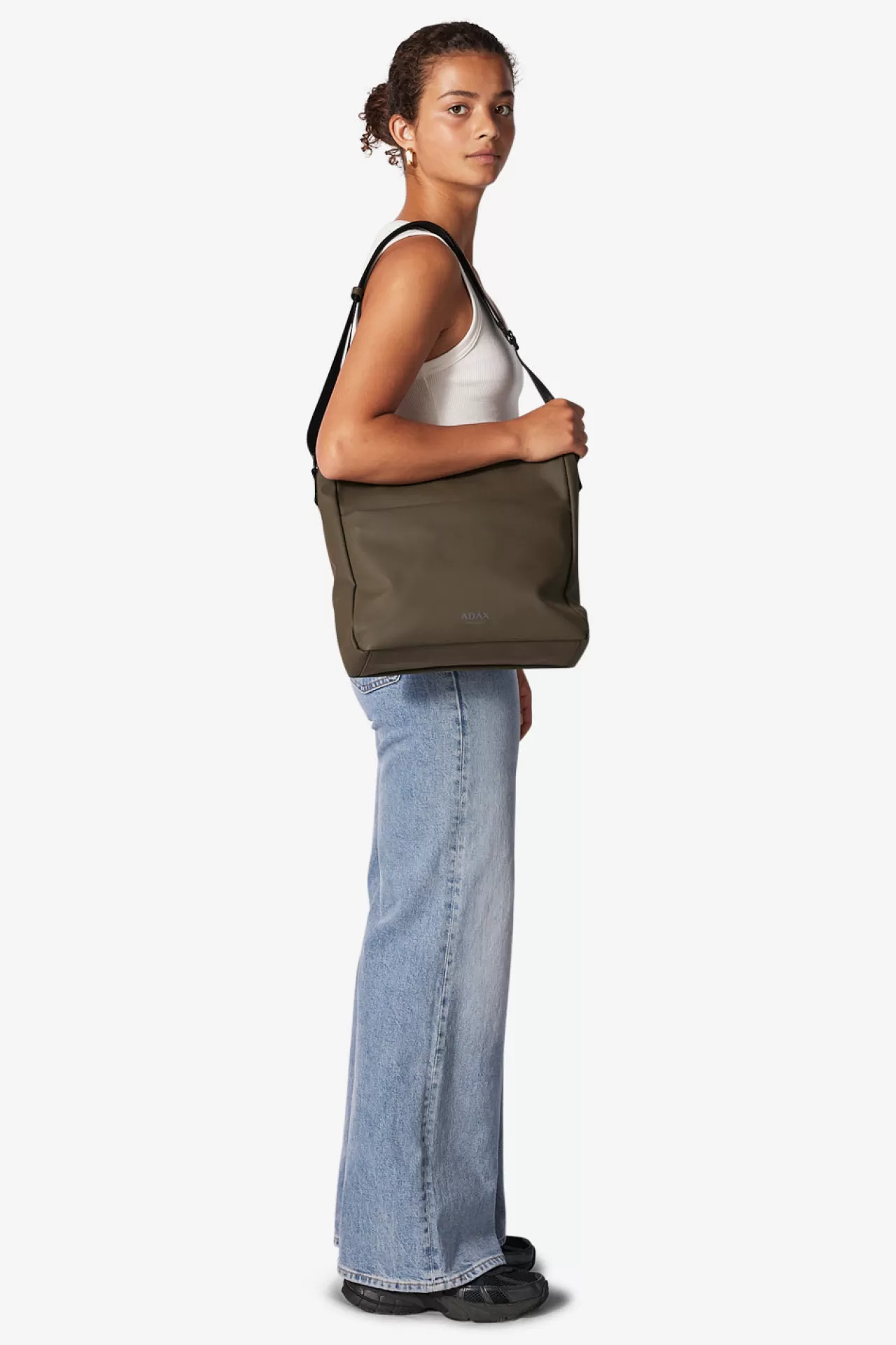 Adax Shop Senna messenger Nike Olive* Sport & Outdoor