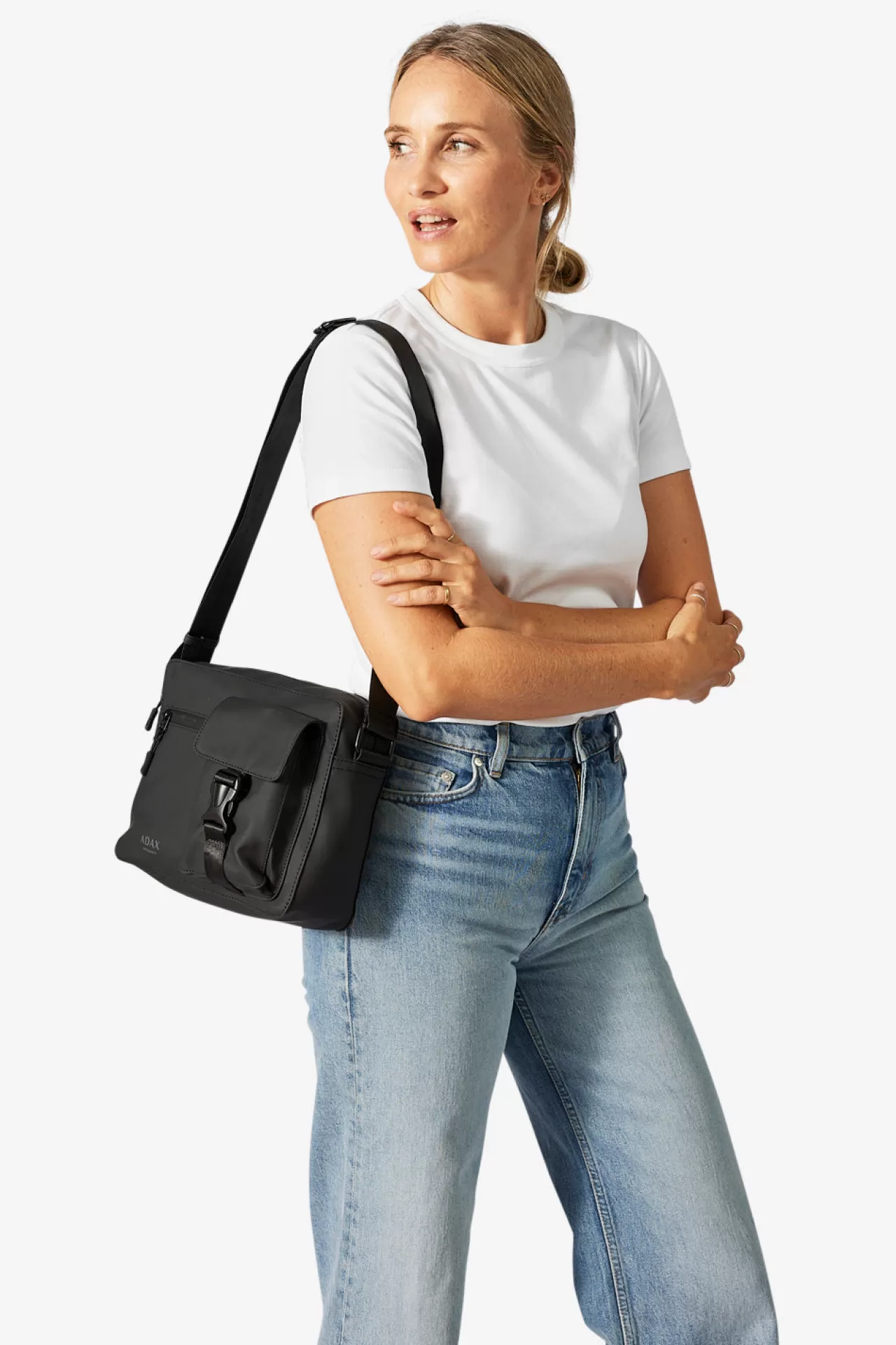 Adax Shop Senna messenger Ocean * Sport & Outdoor