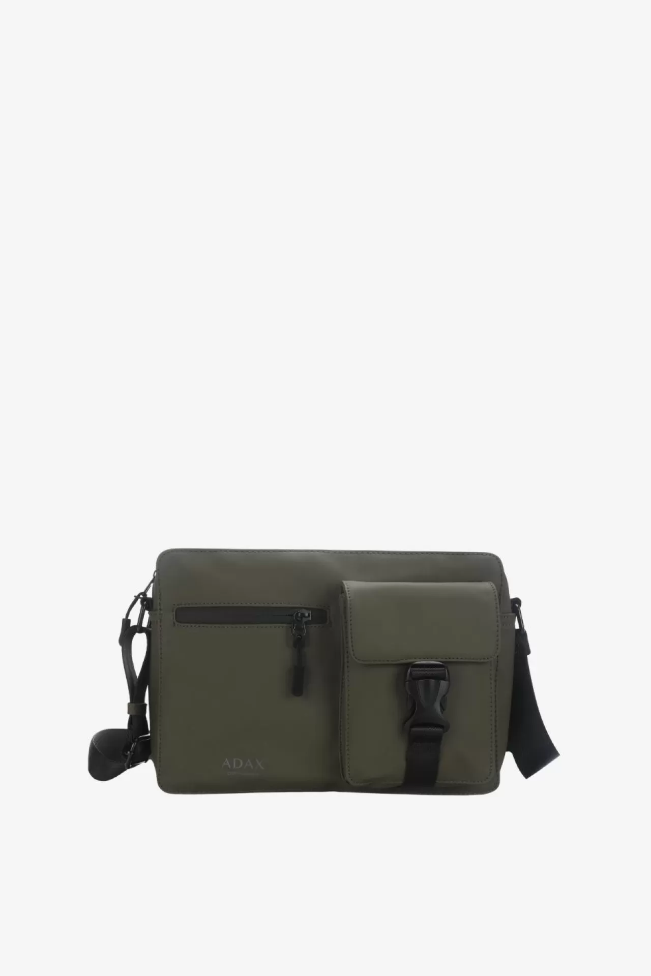 Adax Shop Senna messenger Ocean Olive* Sport & Outdoor