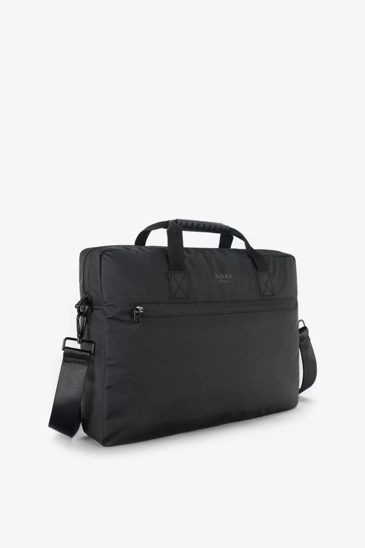 Adax Shop Senna portfolio Ayrton Black*Women Sport & Outdoor | Work Bags