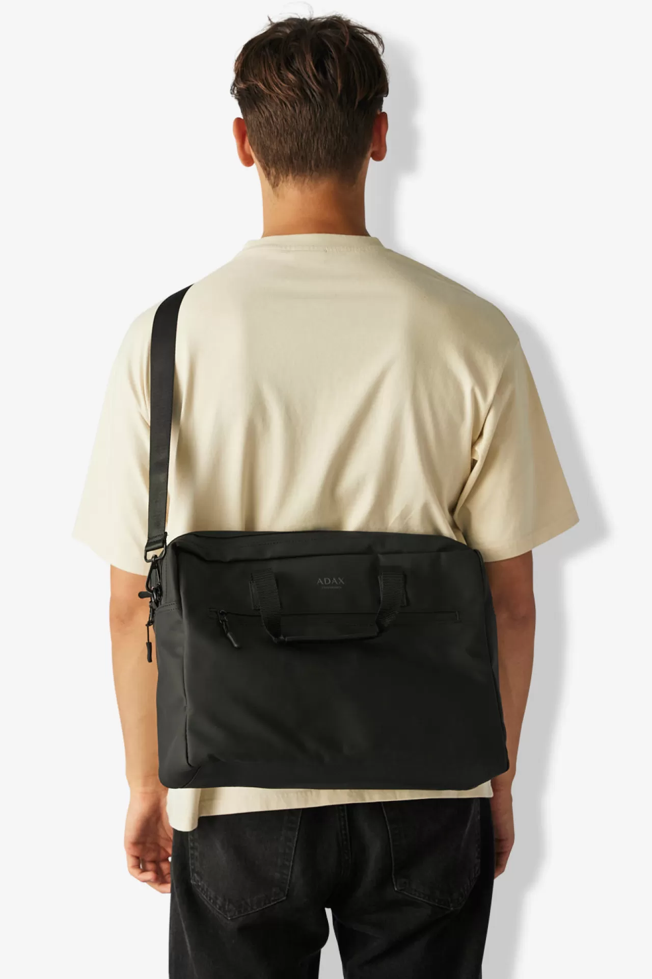 Adax Shop Senna portfolio Niki Black*Women Sport & Outdoor | Work Bags