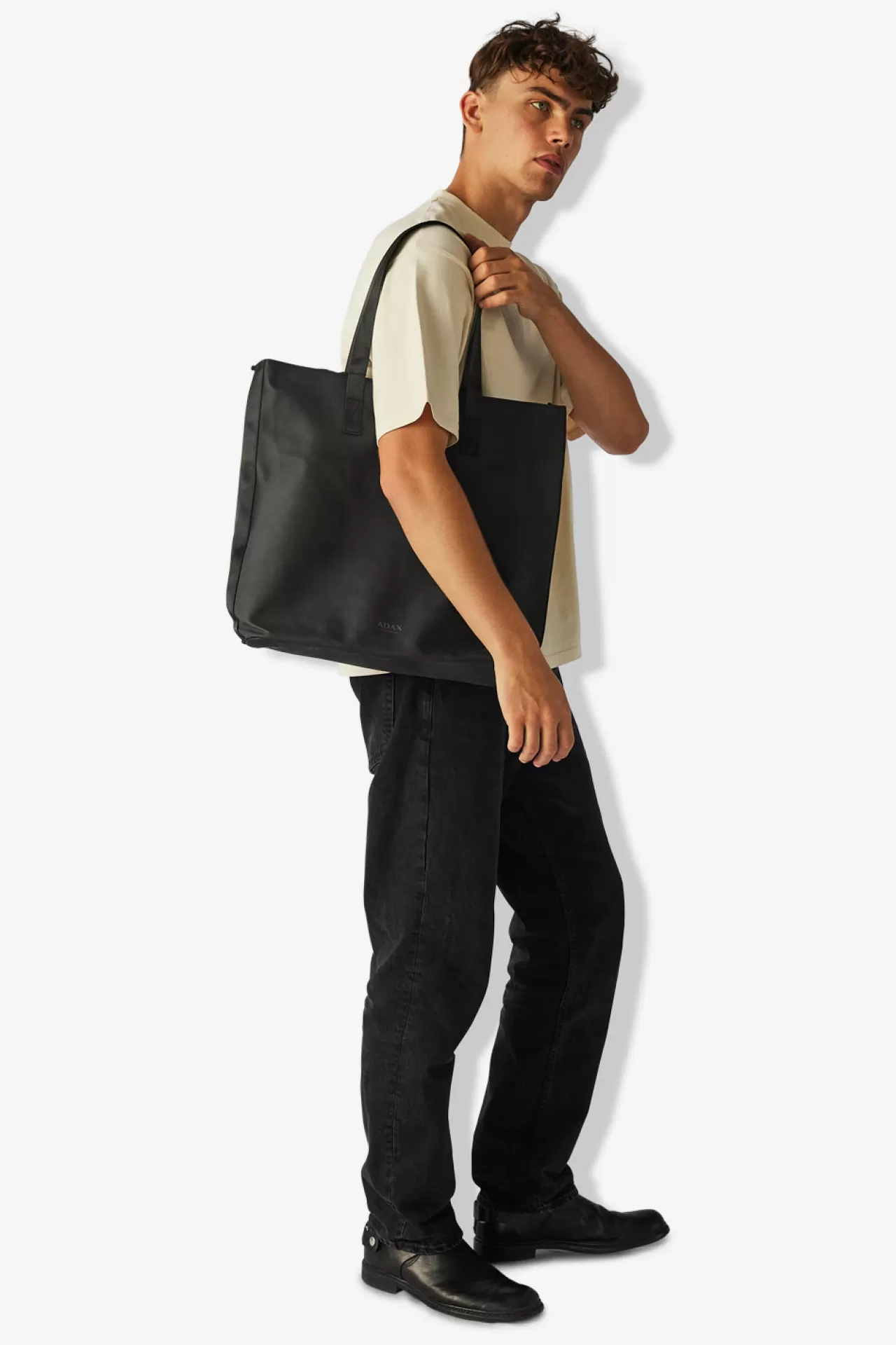 Adax Shop Senna shopper Hunter Black*Women Sport & Outdoor | Work & School