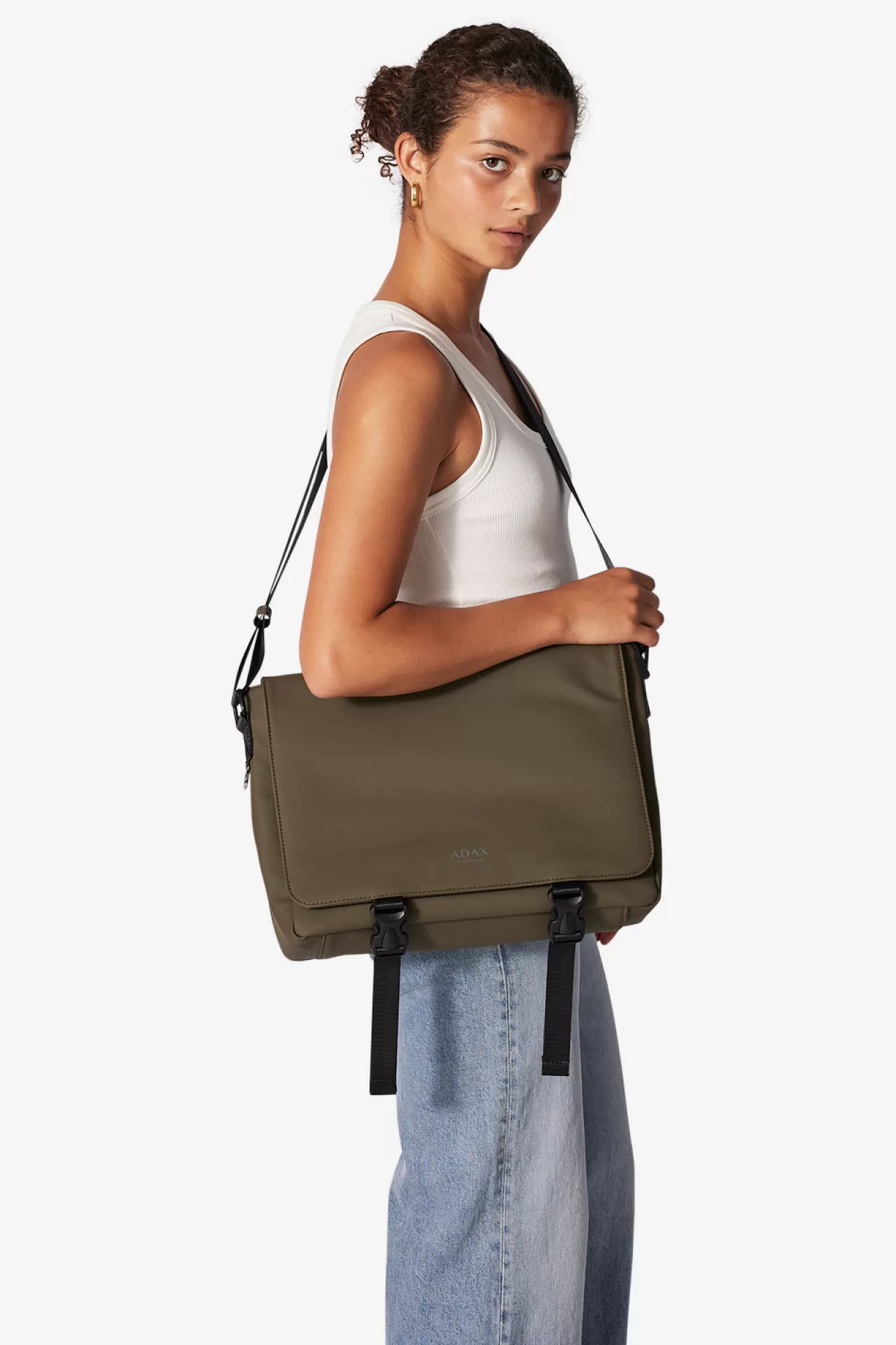 Adax Shop Senna shoulder bag Sam Olive*Women Sport & Outdoor | Shoulder Bags