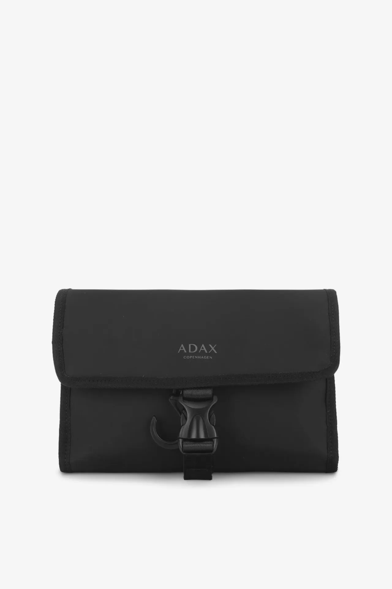 Adax Shop Senna wash bag Bjørk Black*Women Travel | Accessories