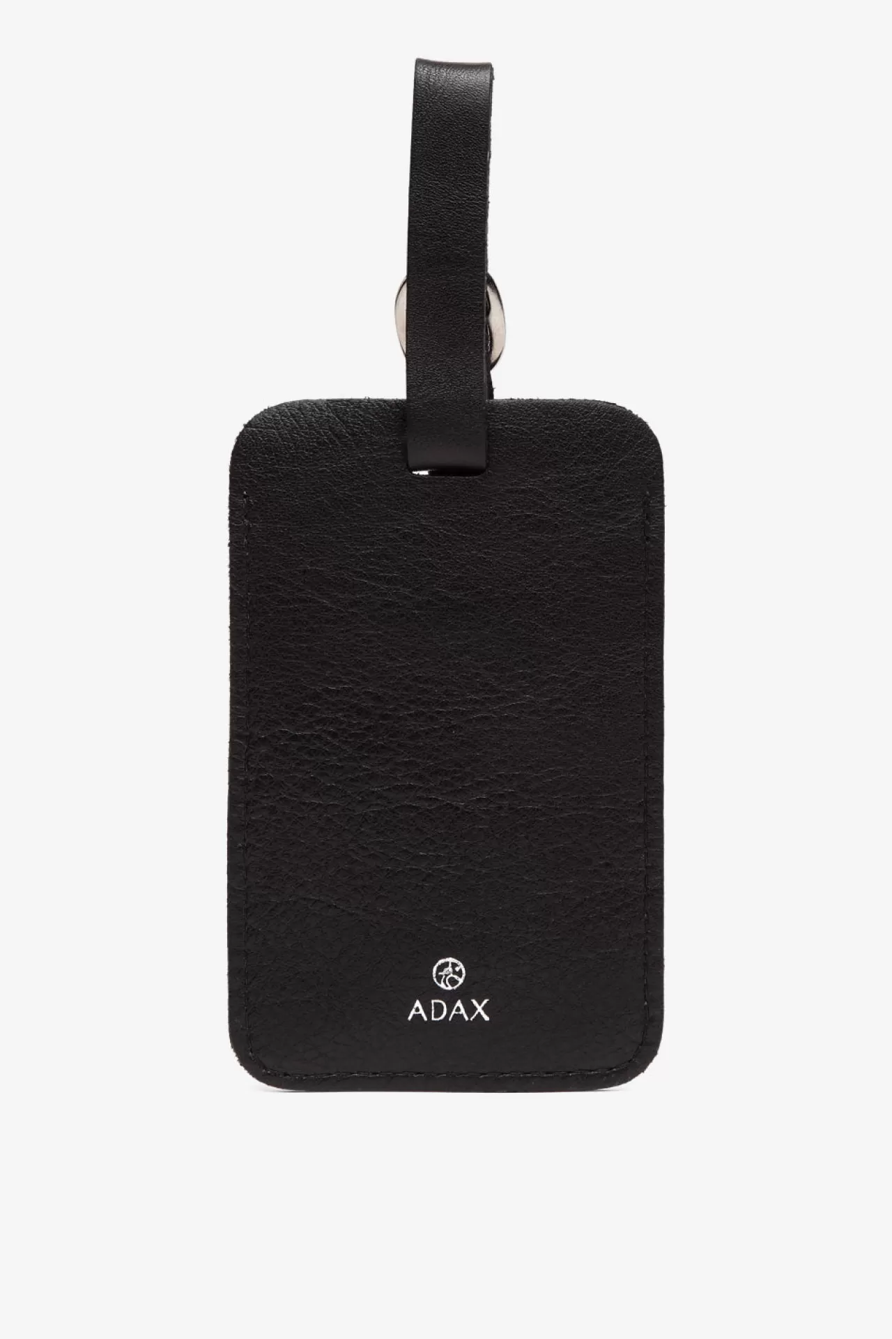 Adax Shop Sesto suitcase tag Asmus Black*Women Travel Accessories | Travel