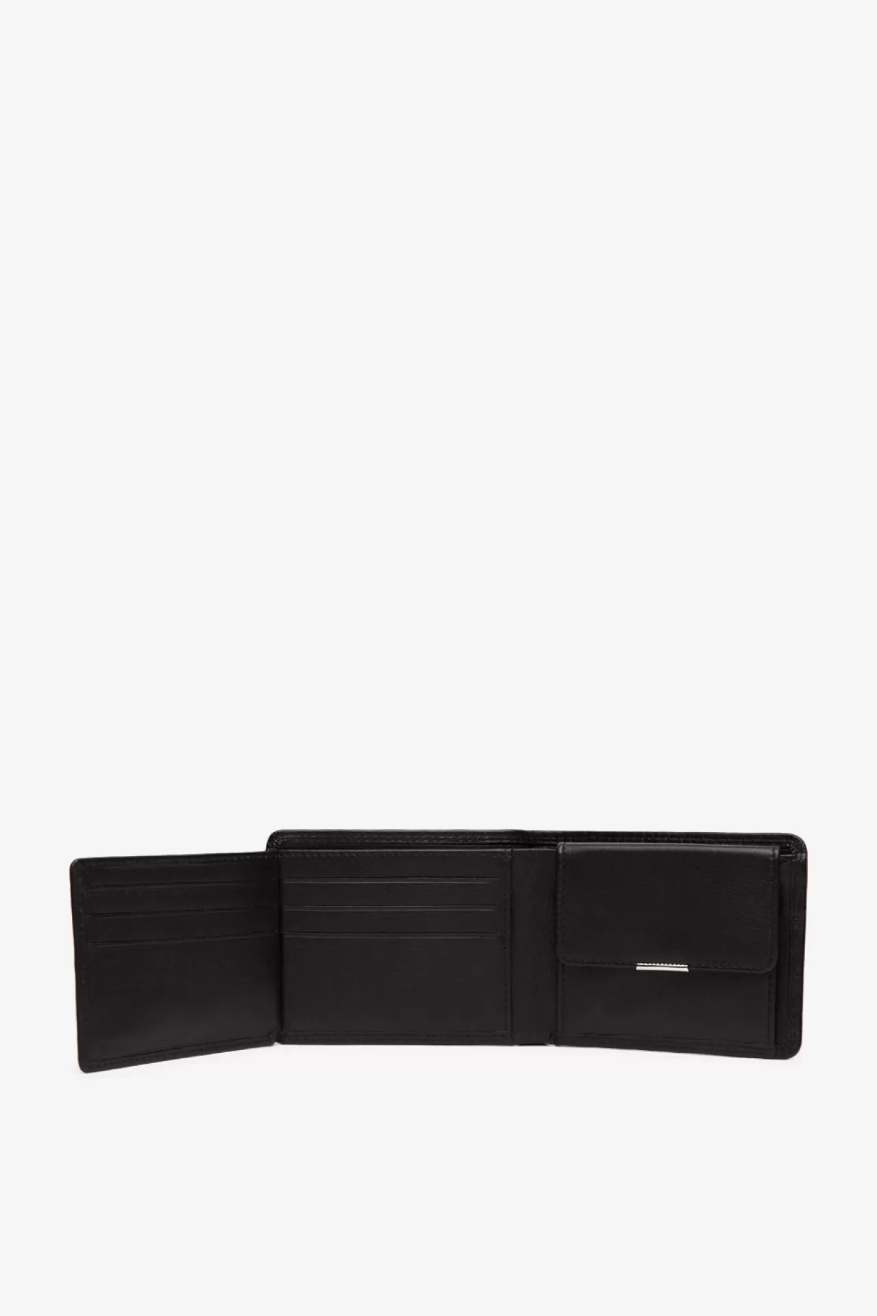 Adax Shop Sesto wallet Bastian Black*Women Wallets | Wallets
