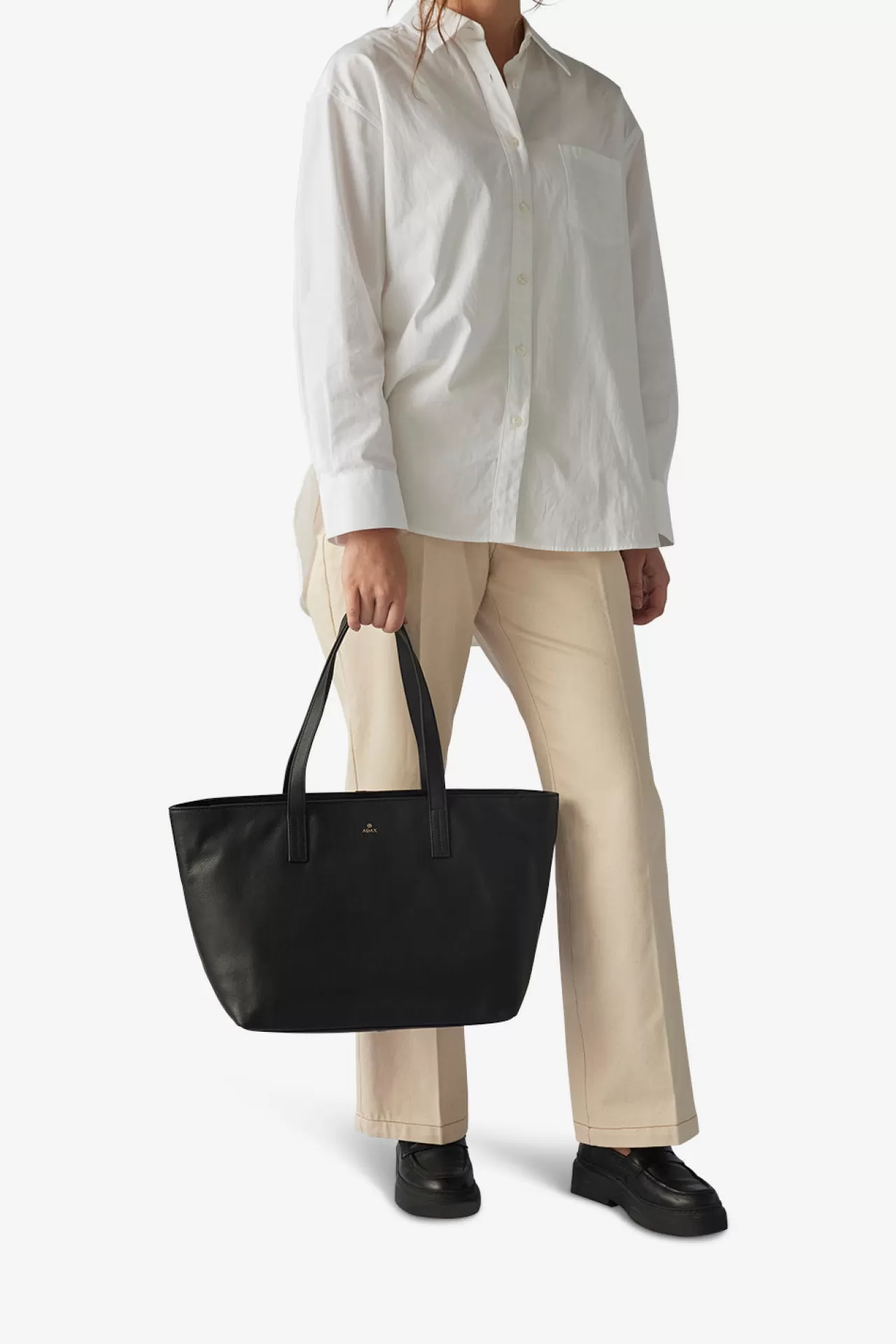 Adax Shop Sorano shopper Esarosa Black*Women Shopper