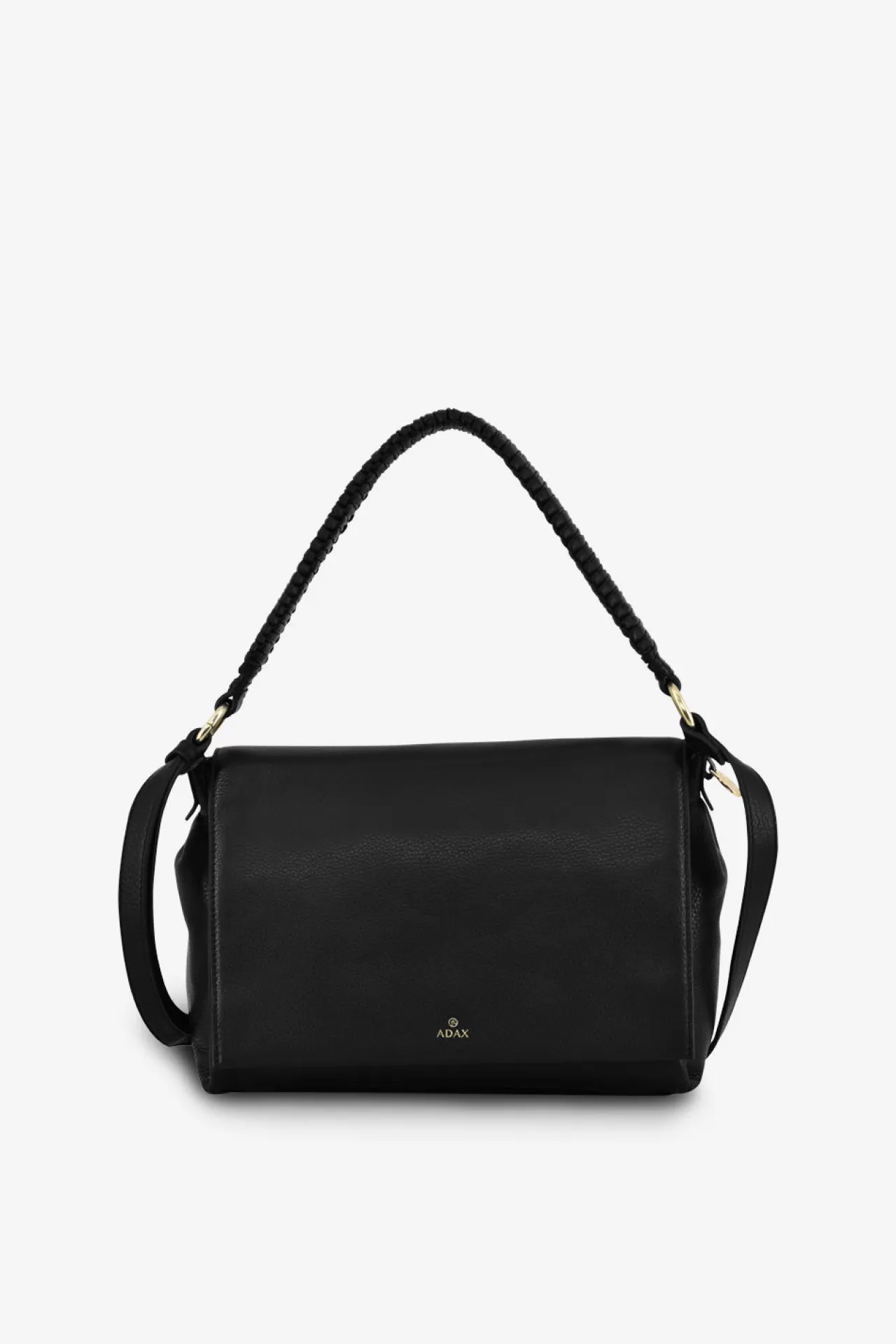 Adax Shop Sorano shoulder bag Claudia Black*Women Crossbody | Handbags