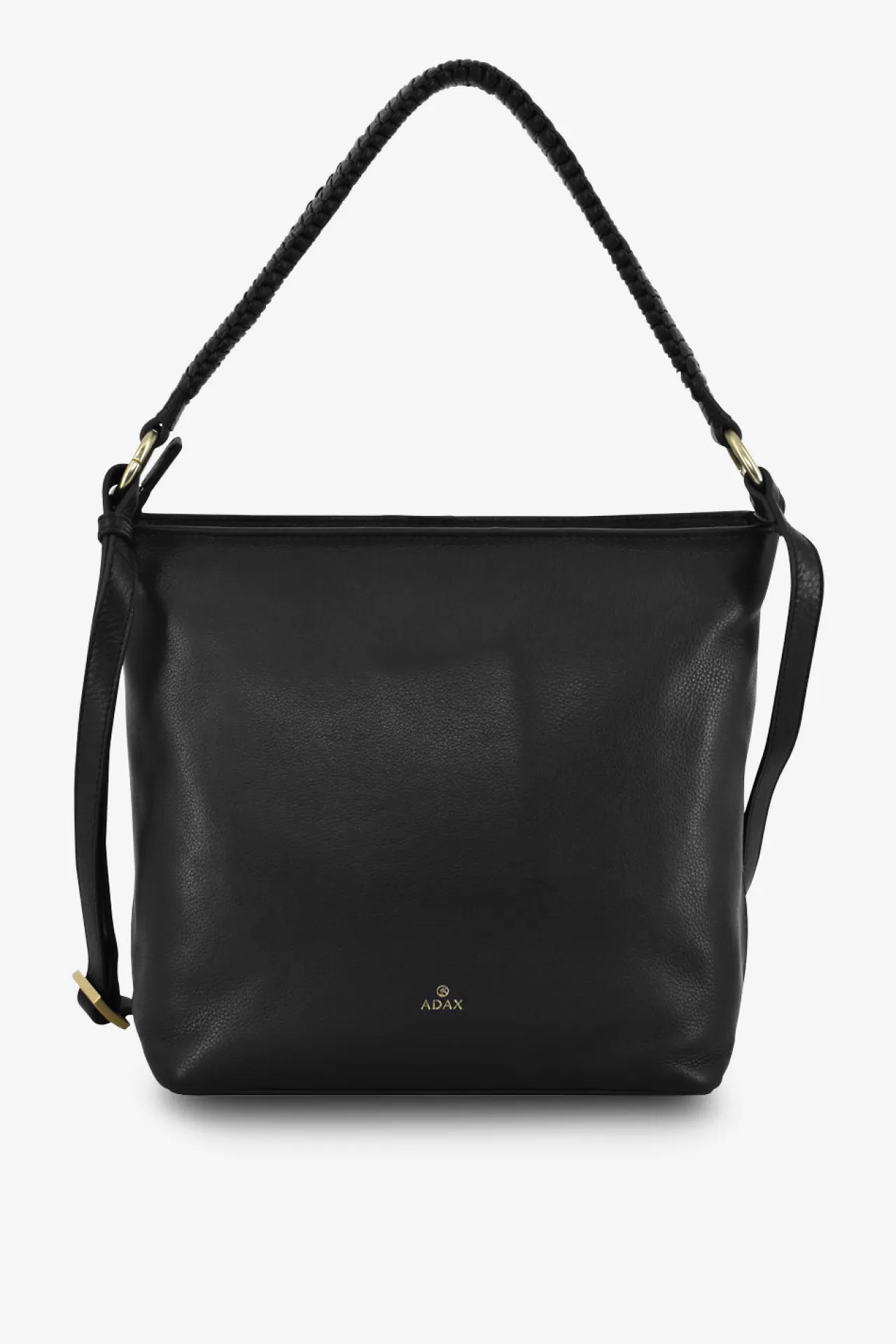 Adax Shop Sorano shoulder bag Melanie Black*Women Crossbody | Shoulder Bags