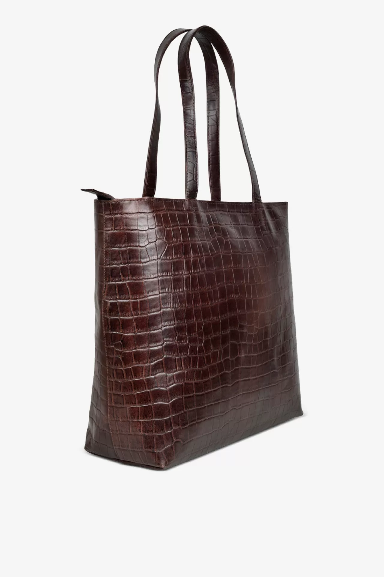 Adax Shop Teramo shopper Perle Dark brown*Women Shopper