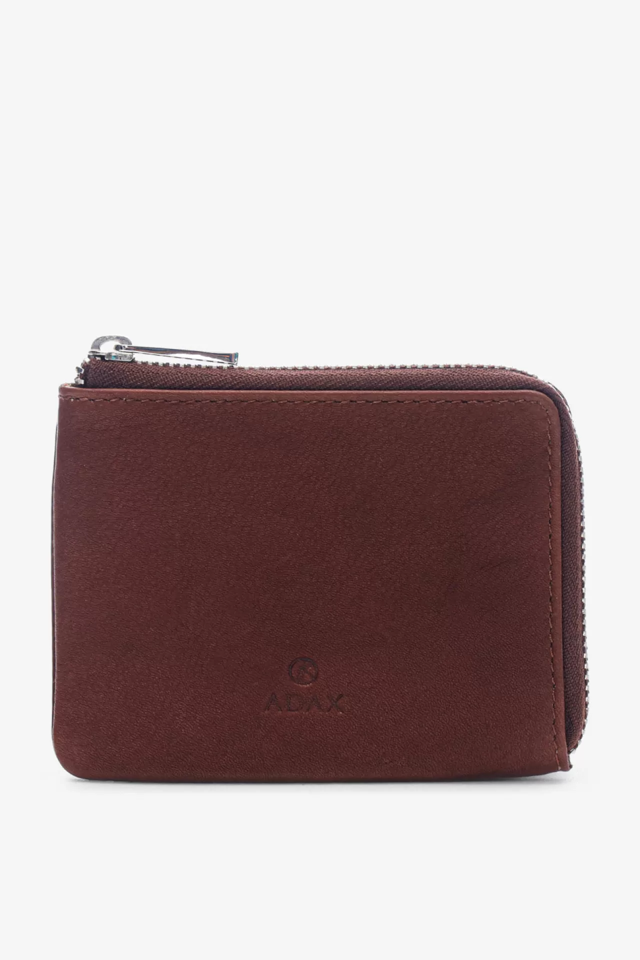 Adax Shop Venezia credit card holder Anja Chocolate*Women Wallets