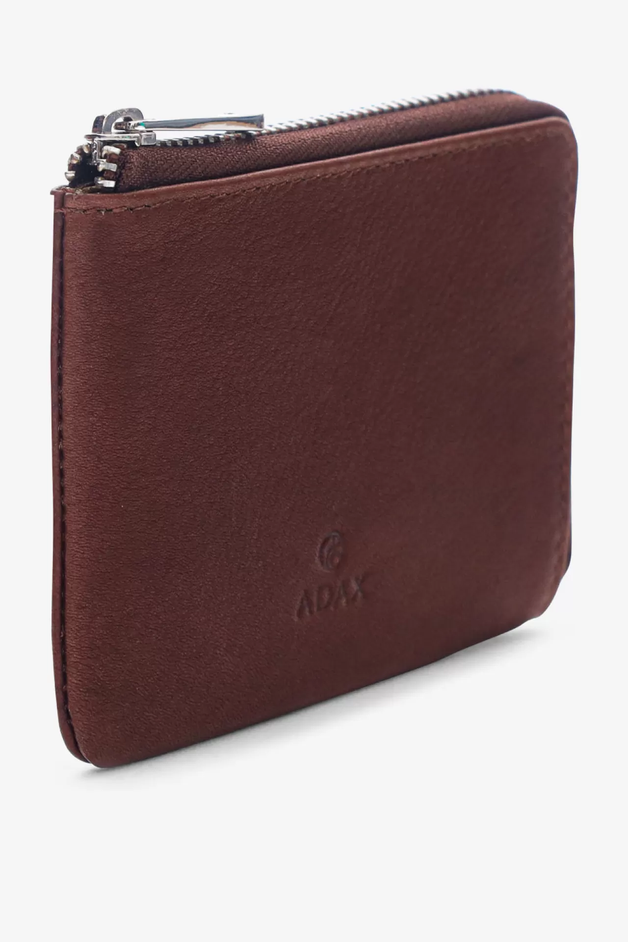 Adax Shop Venezia credit card holder Anja Chocolate*Women Wallets