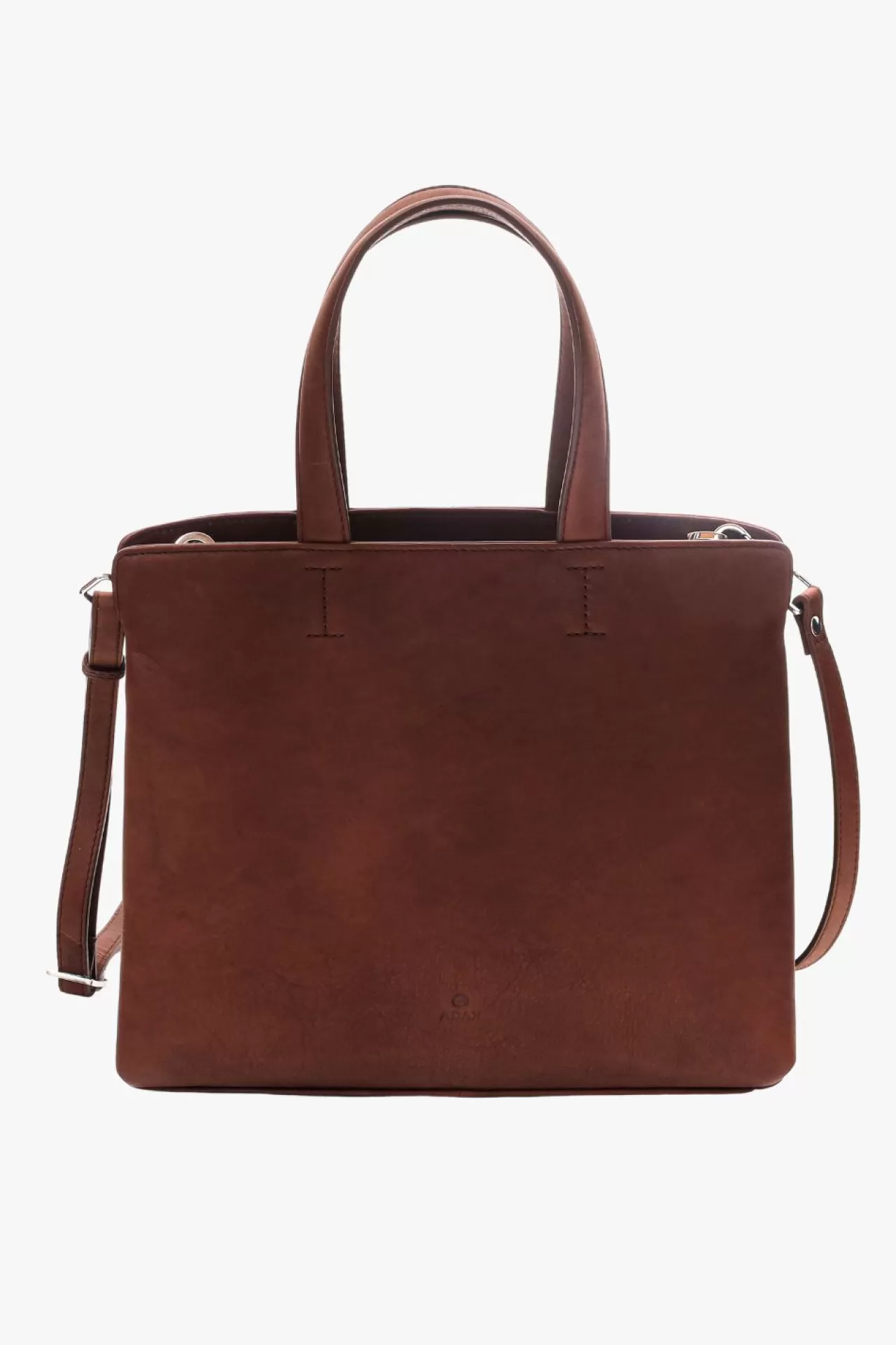 Adax Shop Venezia handbag Gloria Chocolate*Women Handbags