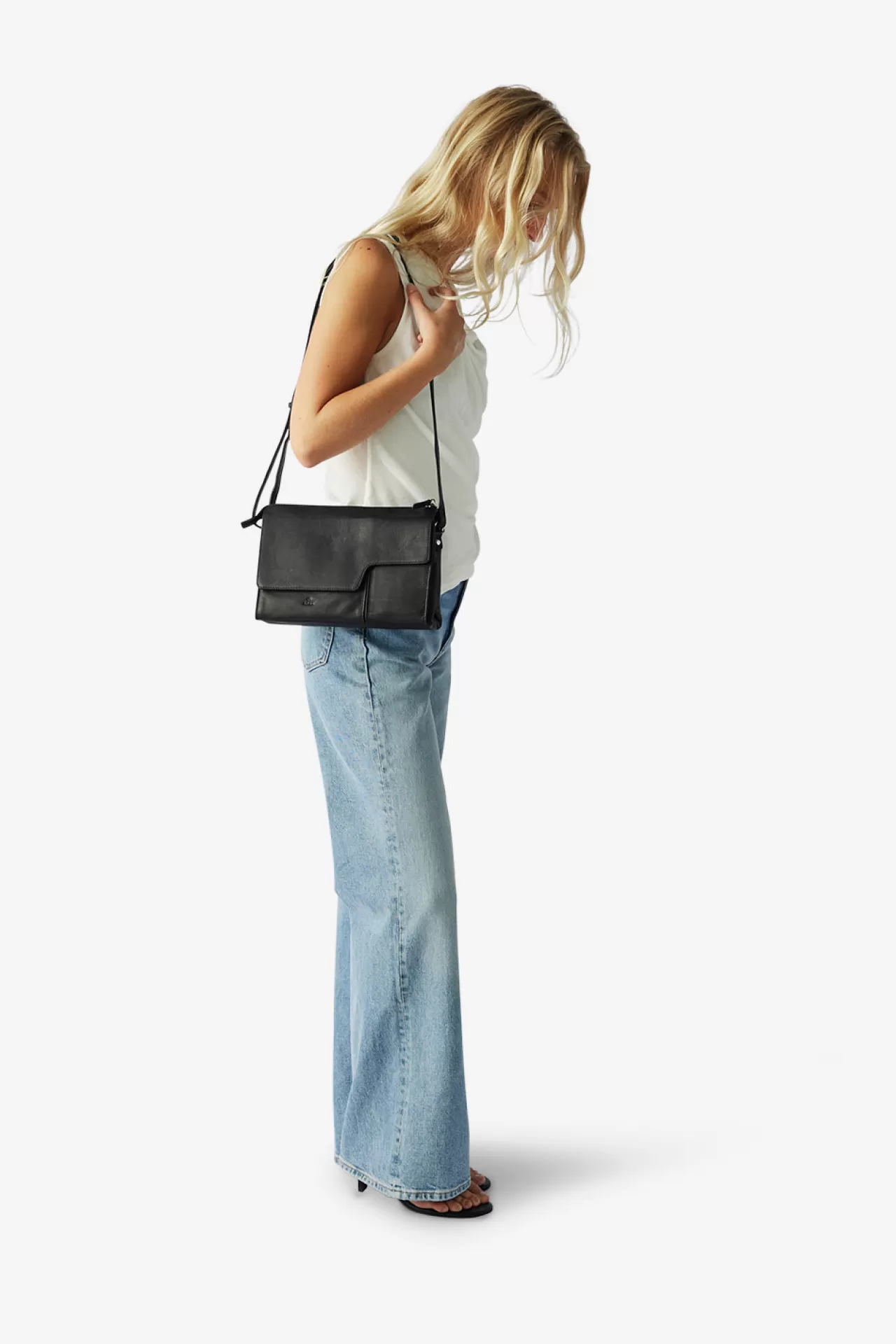 Adax Shop Venezia shoulder bag Dolores *Women Crossbody | Shoulder Bags